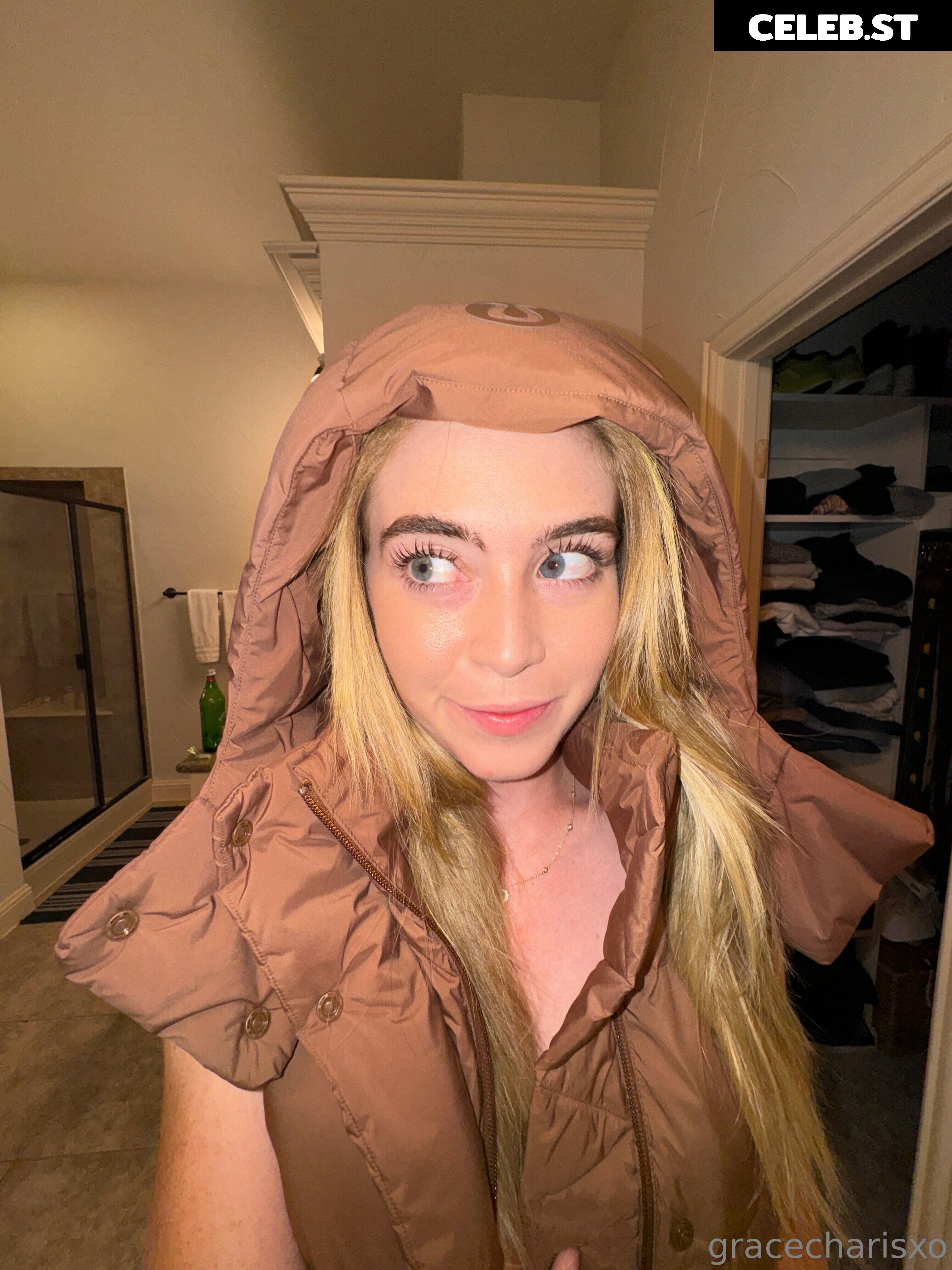 Grace Charis - Gracecharisxo Image 20570686