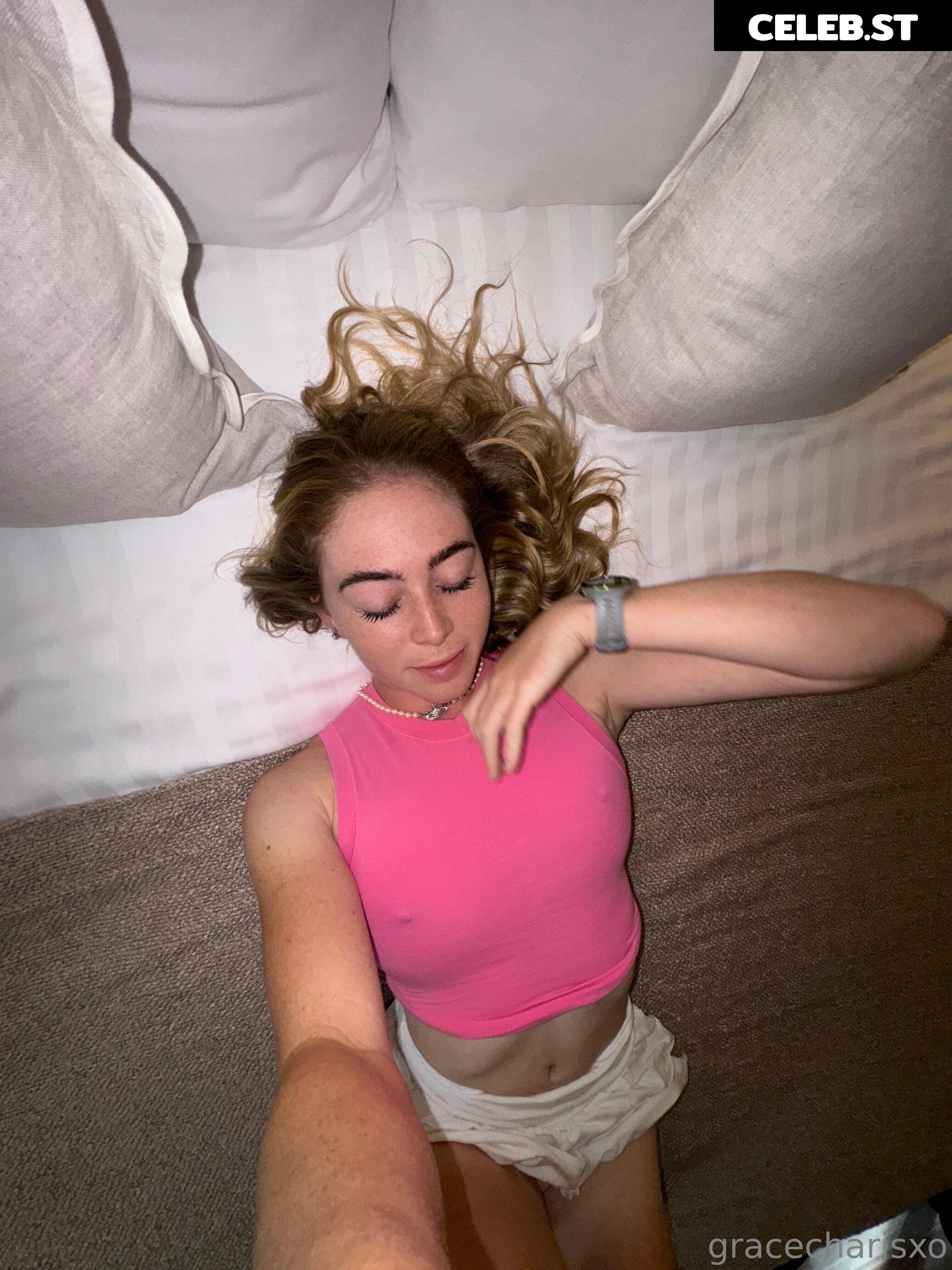 Grace Charis - Gracecharisxo Image 20570646