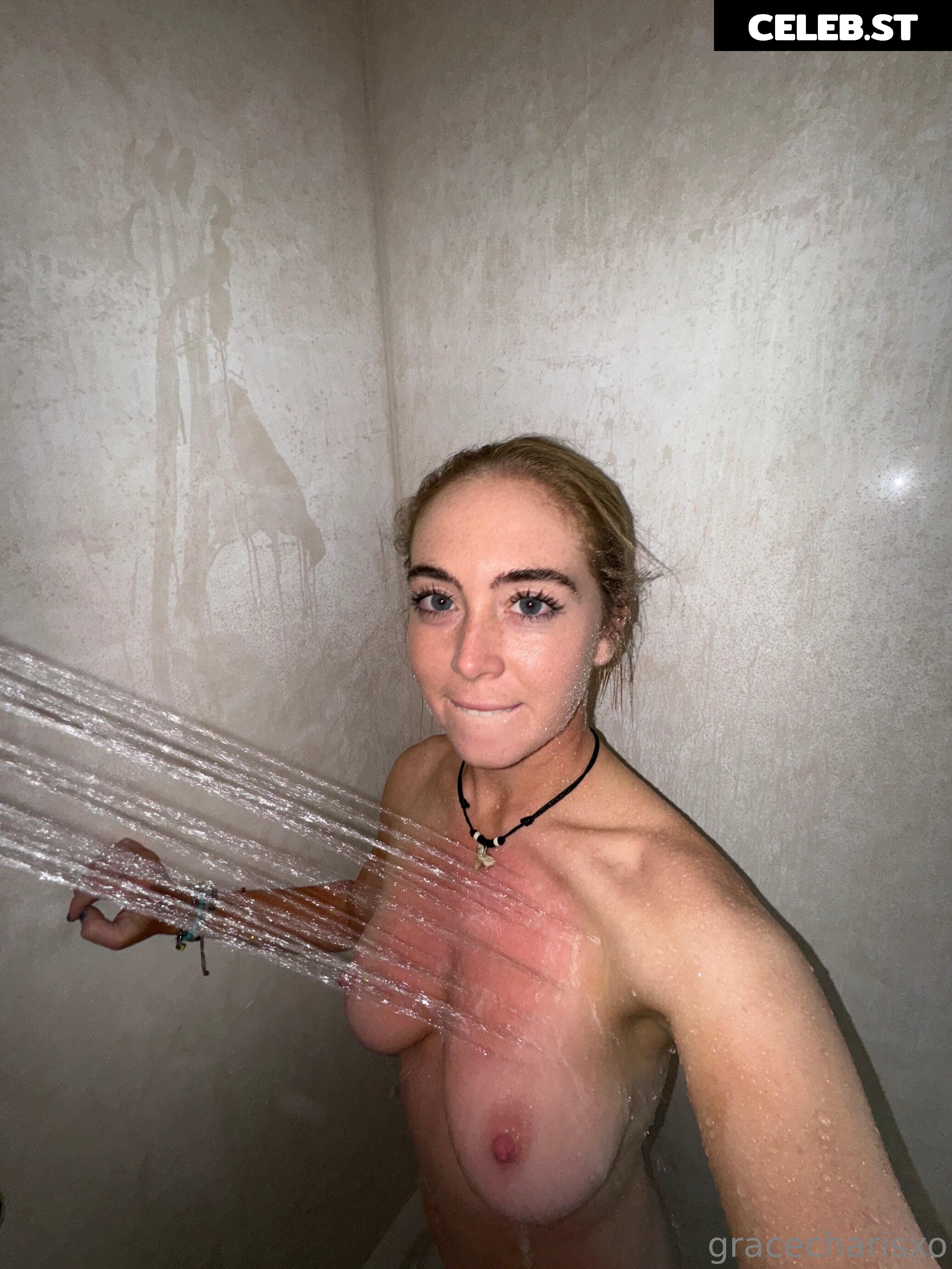 Grace Charis - Gracecharisxo Image 20570004