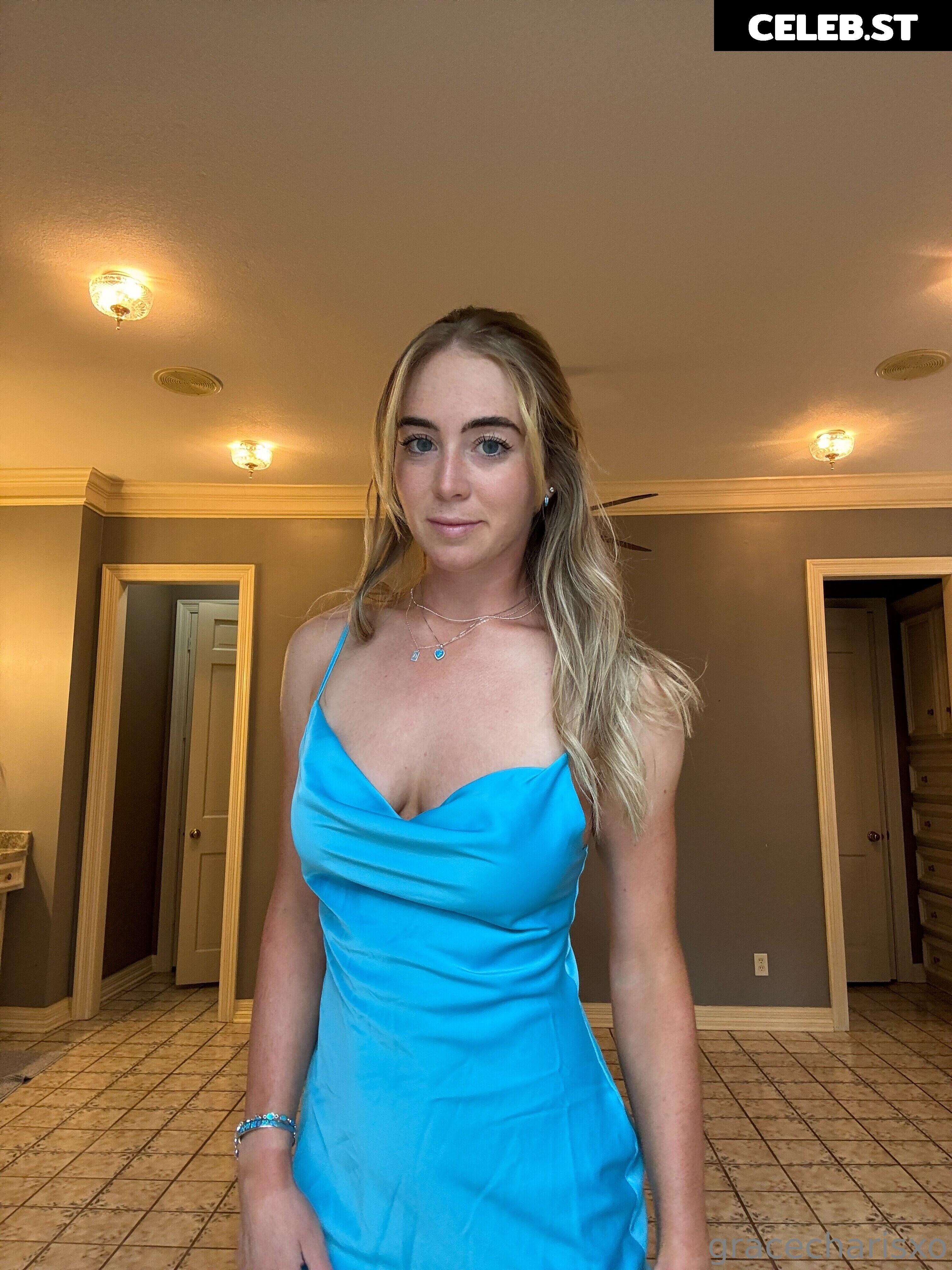 Grace Charis - Gracecharisxo Image 20570393