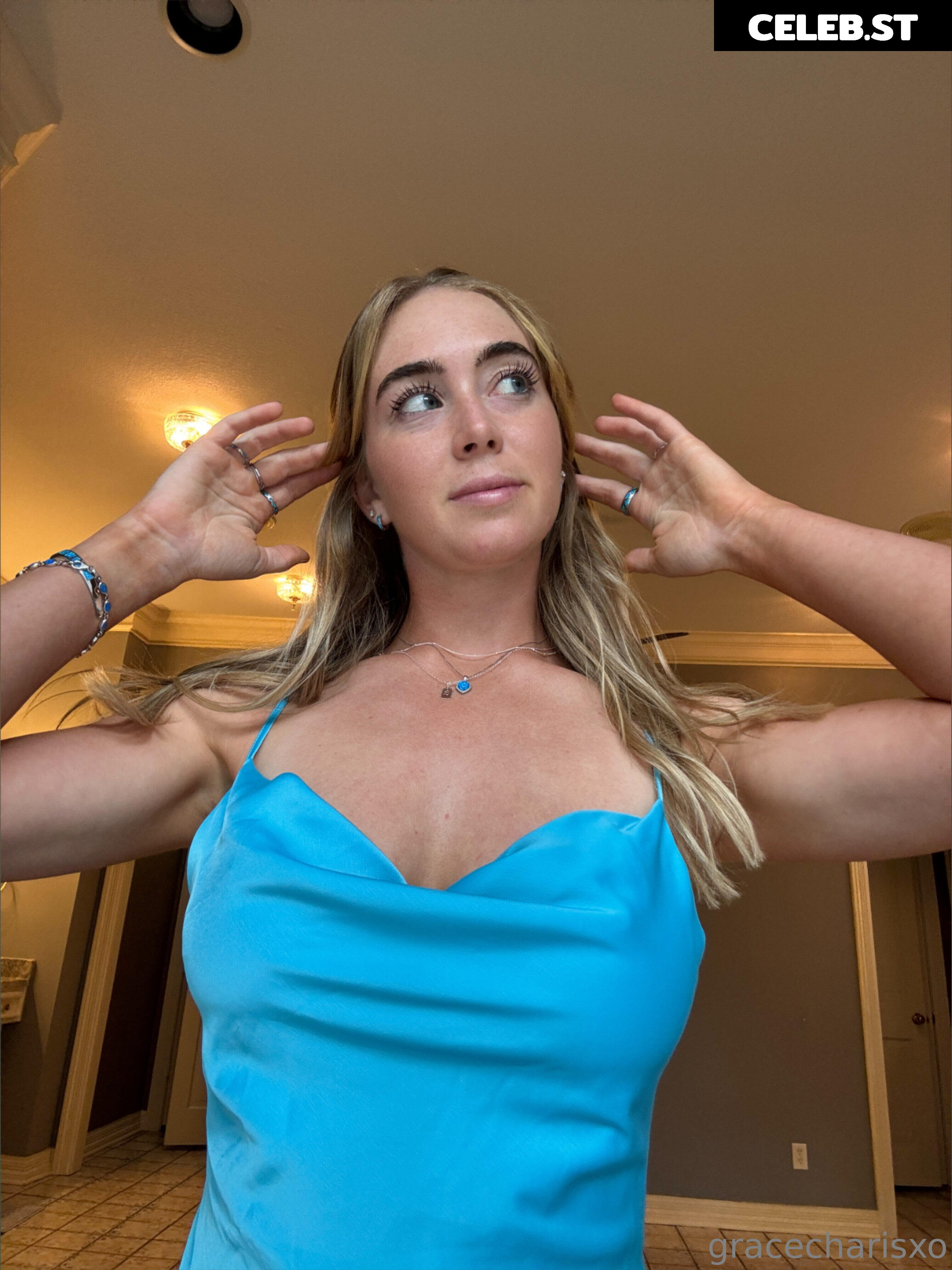 Grace Charis - Gracecharisxo Image 20570380