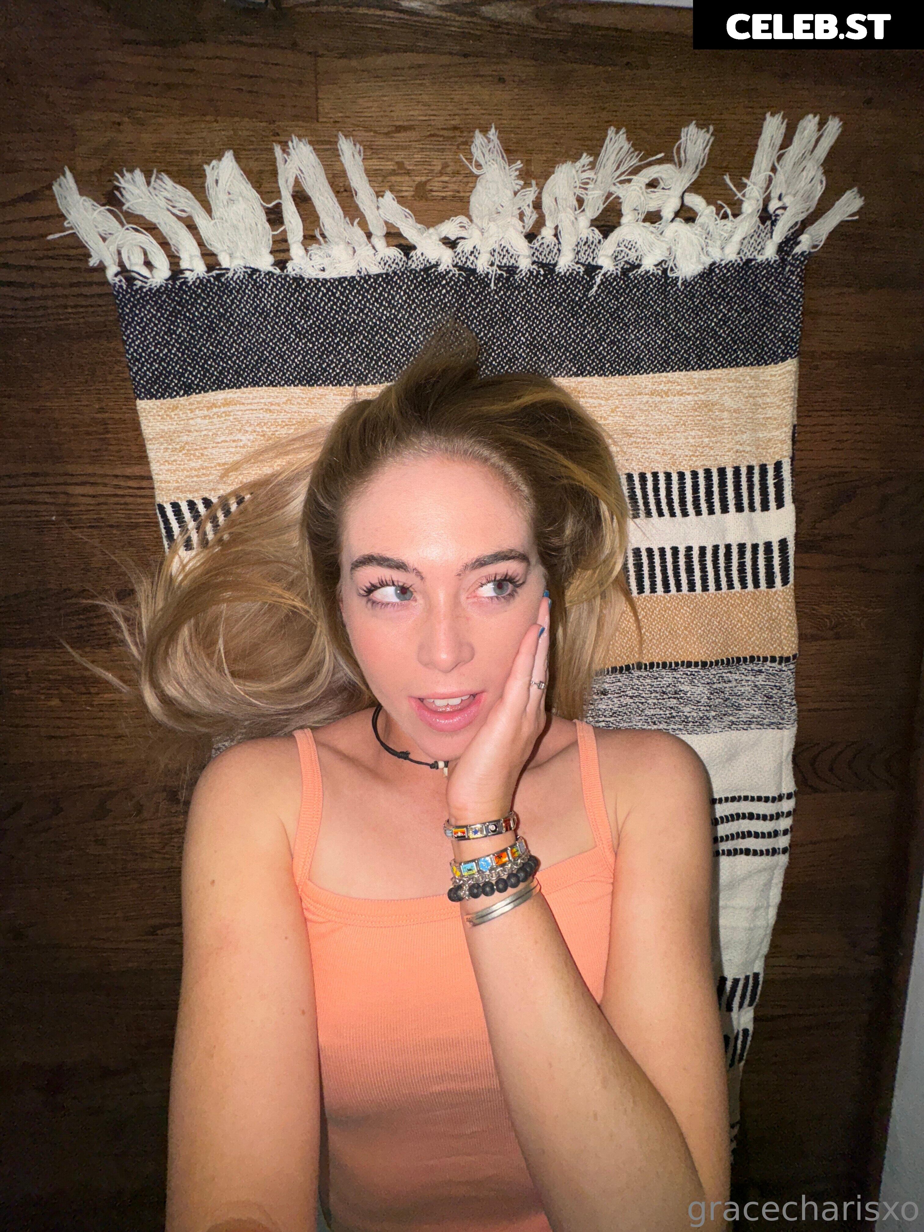 Grace Charis - Gracecharisxo Image 20570325