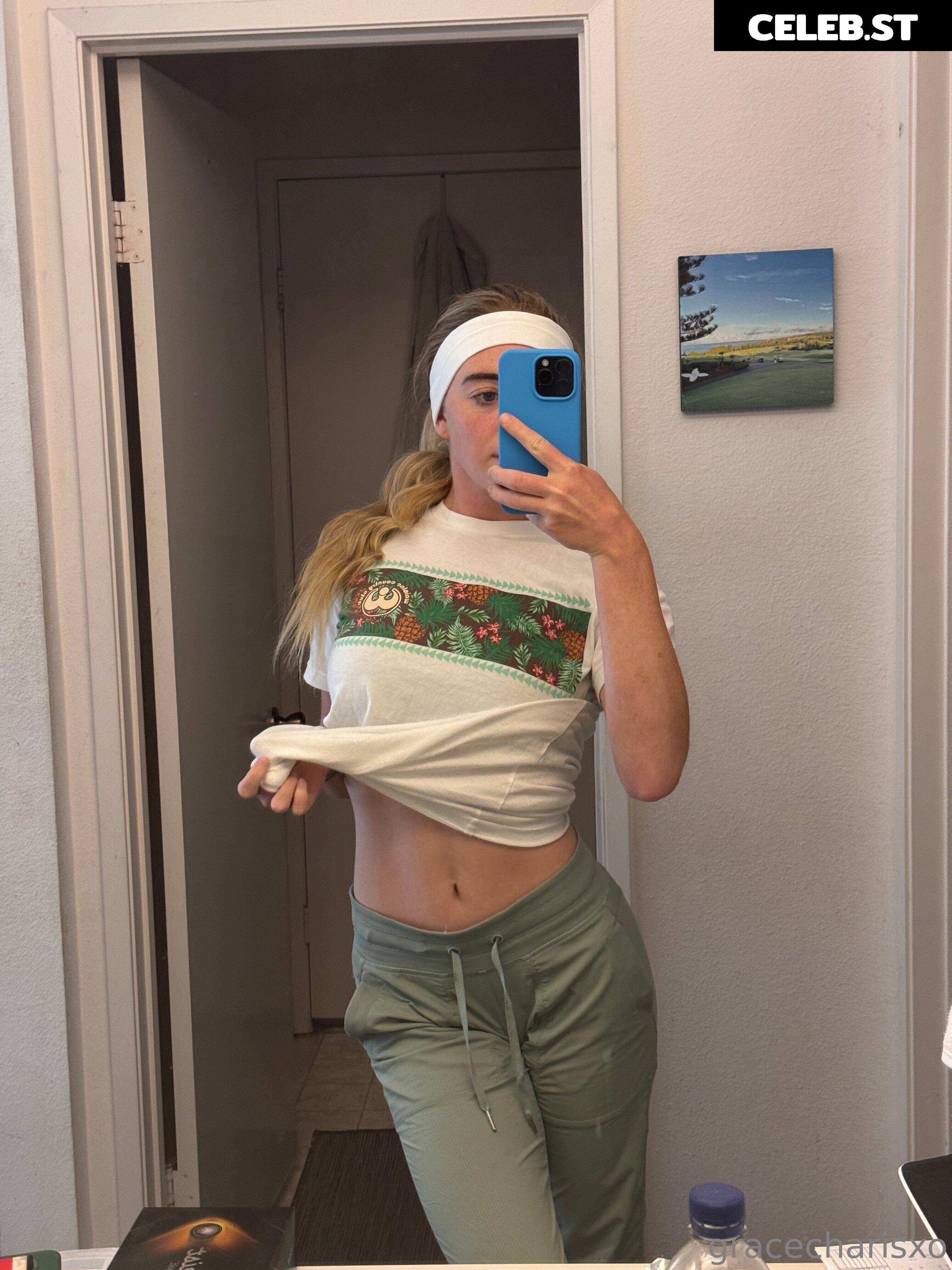 Grace Charis - Gracecharisxo Image 20570357