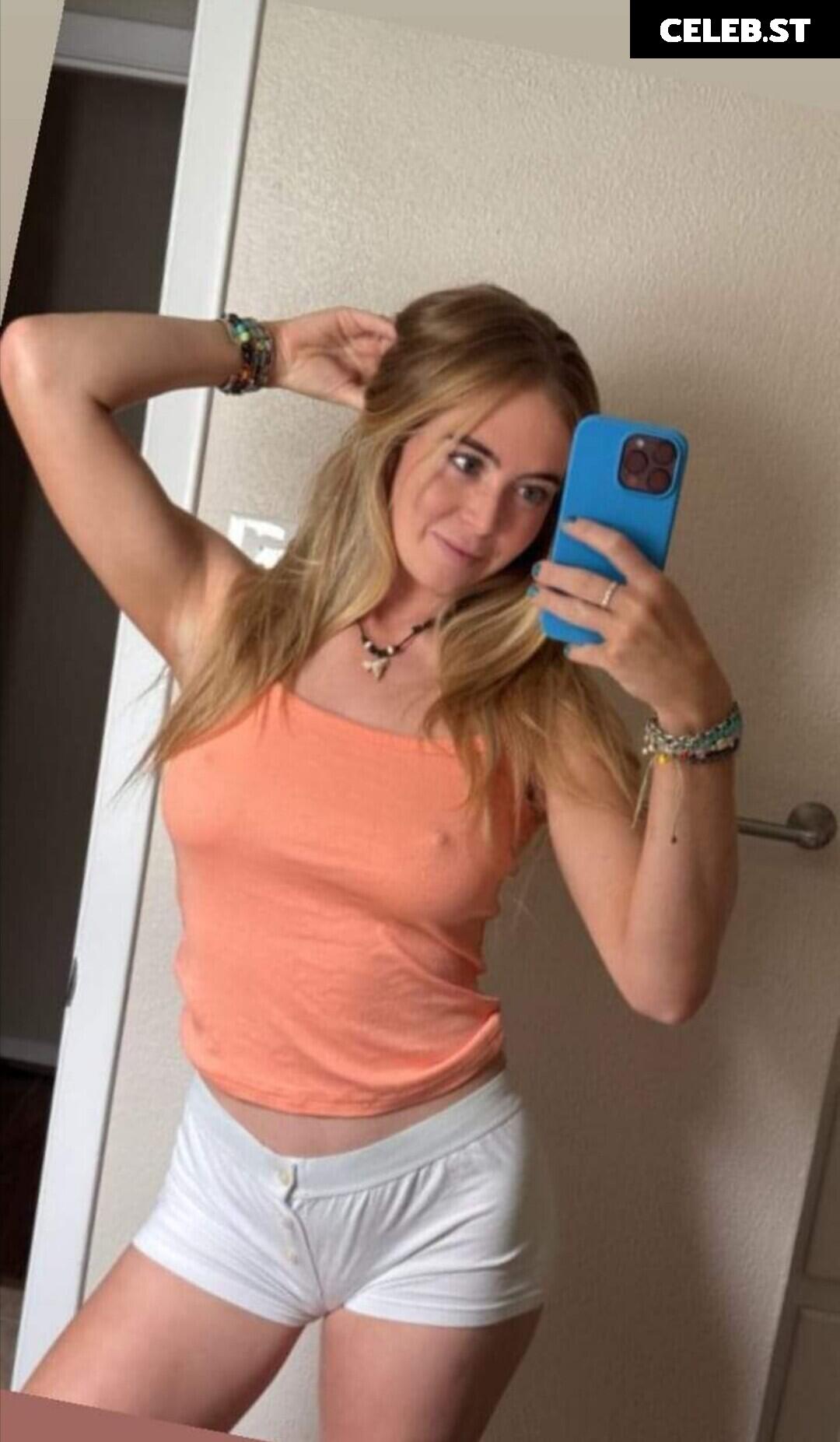 Grace Charis - Gracecharisxo Image 20570275