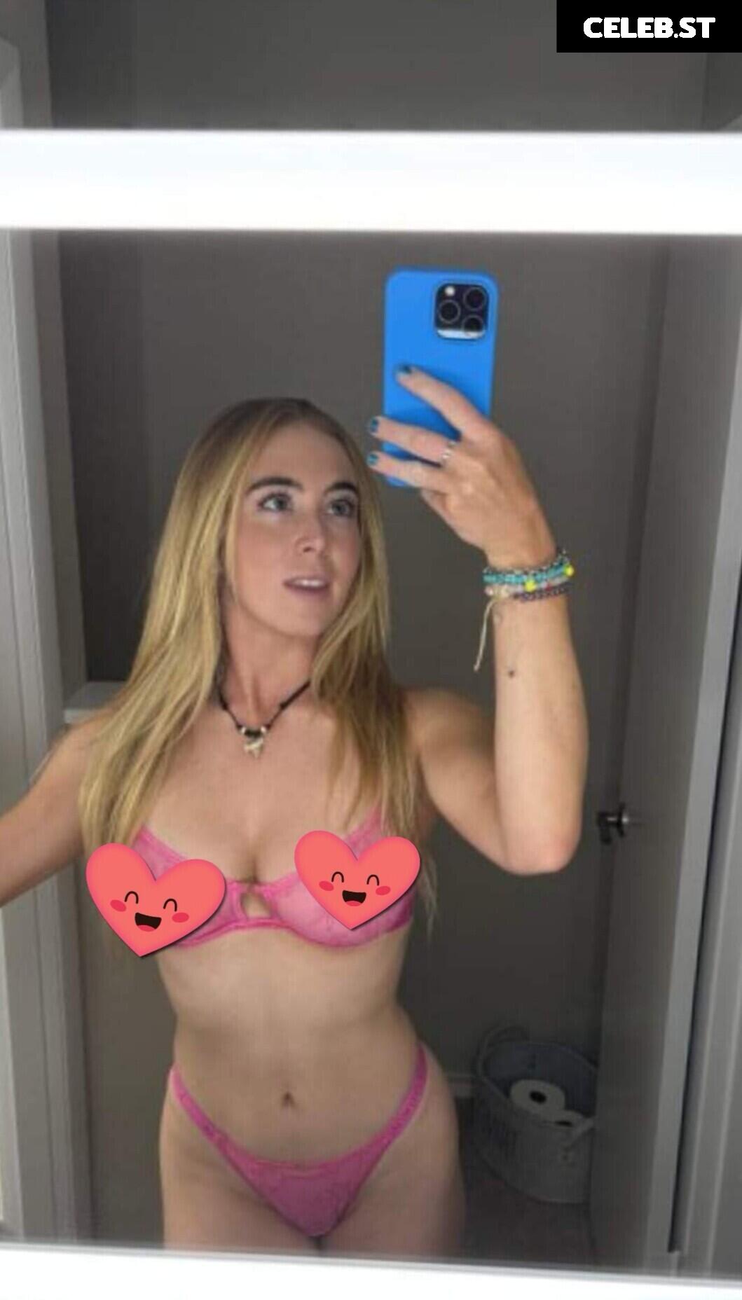 Grace Charis - Gracecharisxo Image 20570274