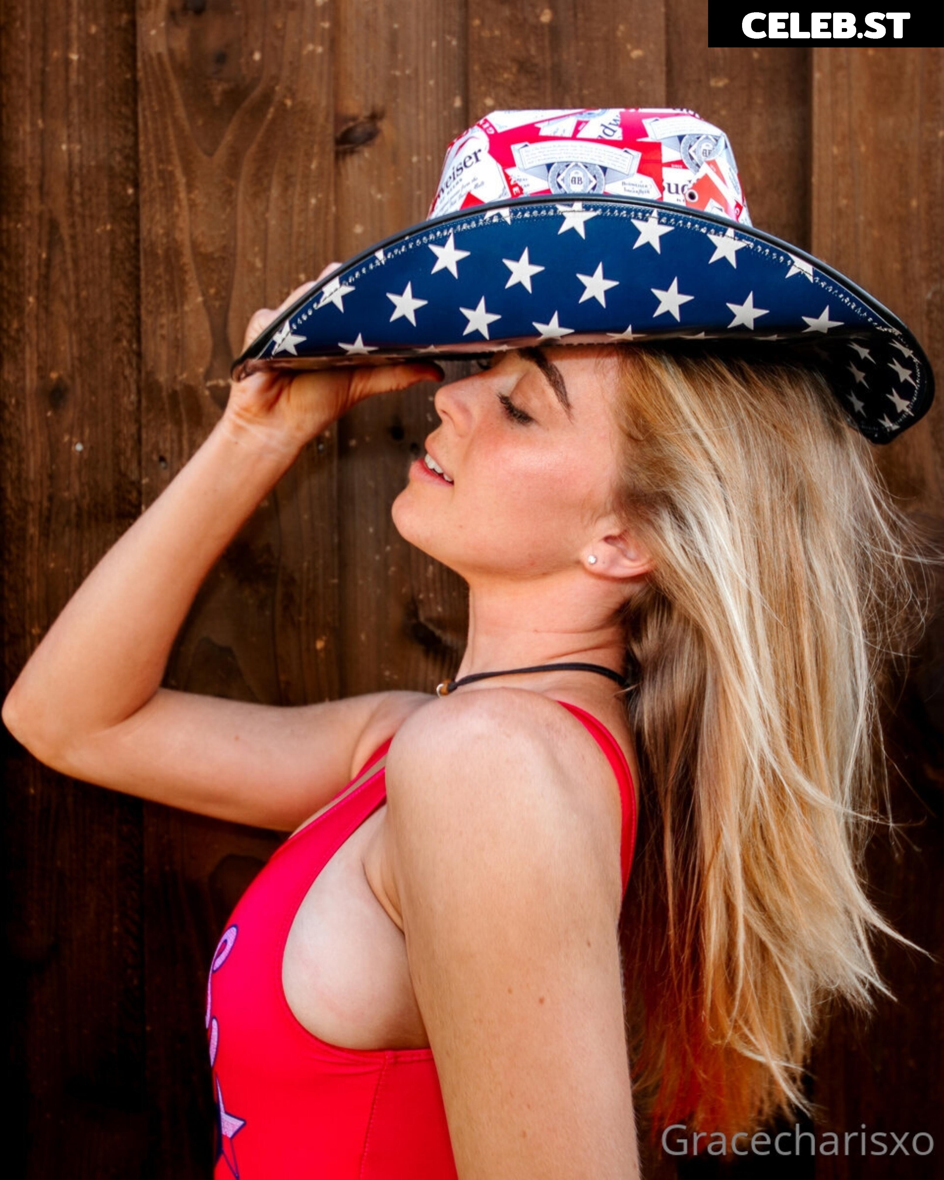 Grace Charis - Gracecharisxo Image 20572110