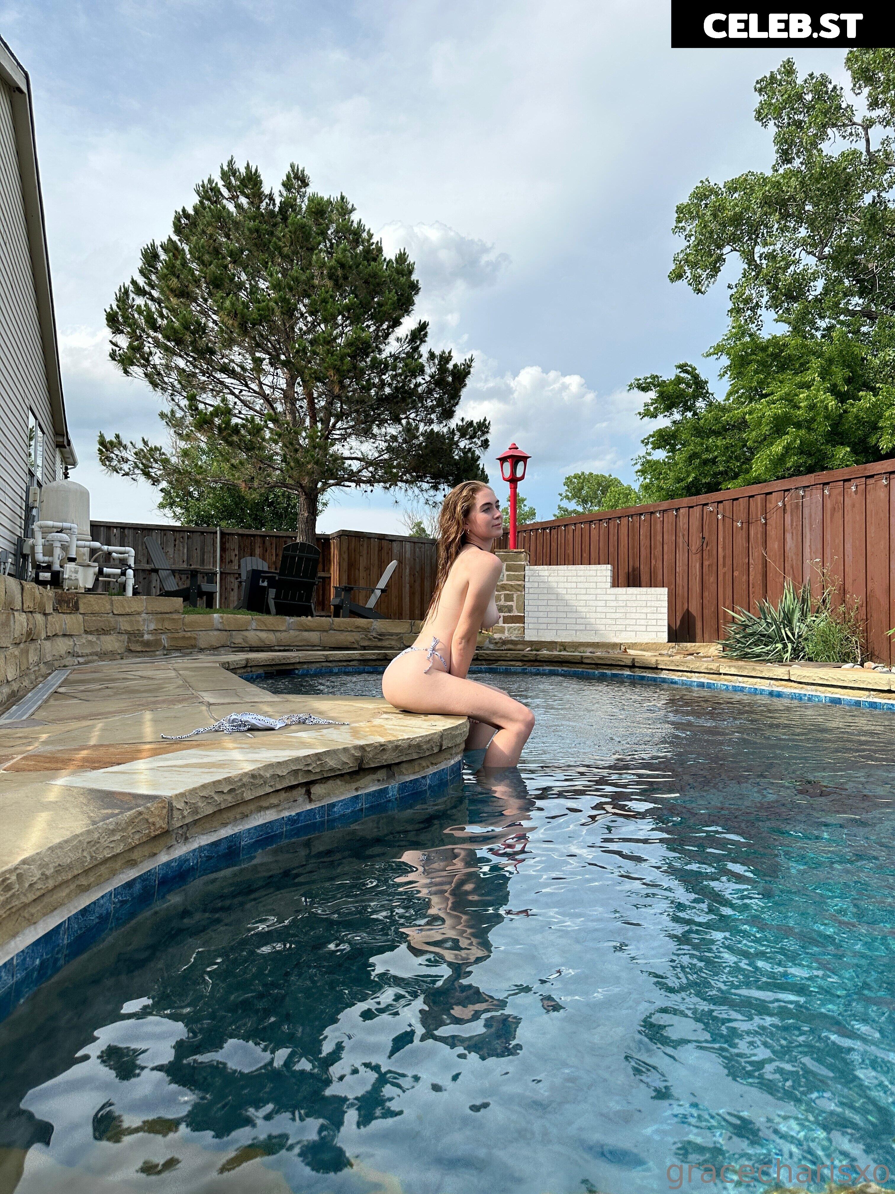 Grace Charis - Gracecharisxo Image 20572022