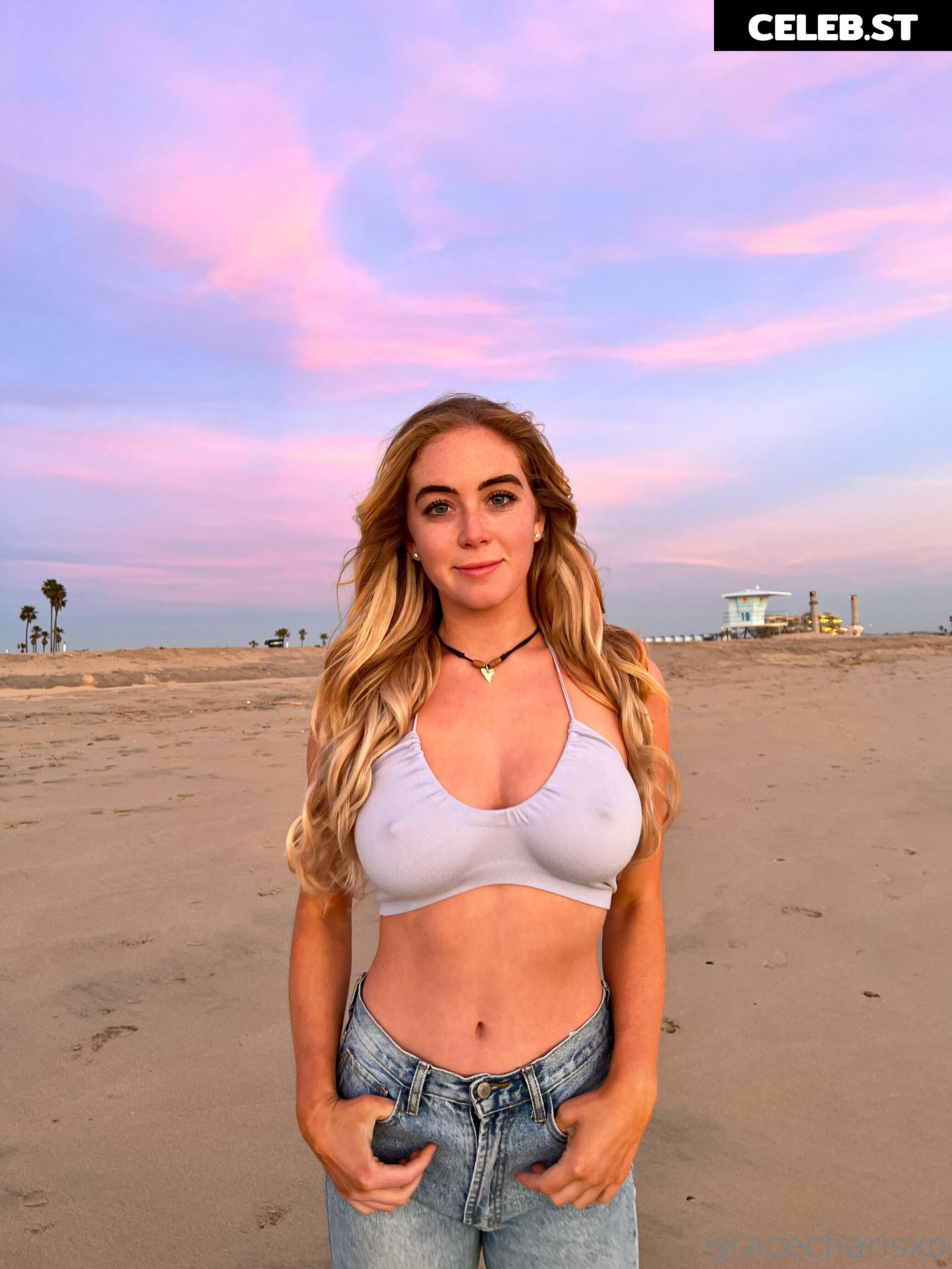 Grace Charis - Gracecharisxo Image 20572029