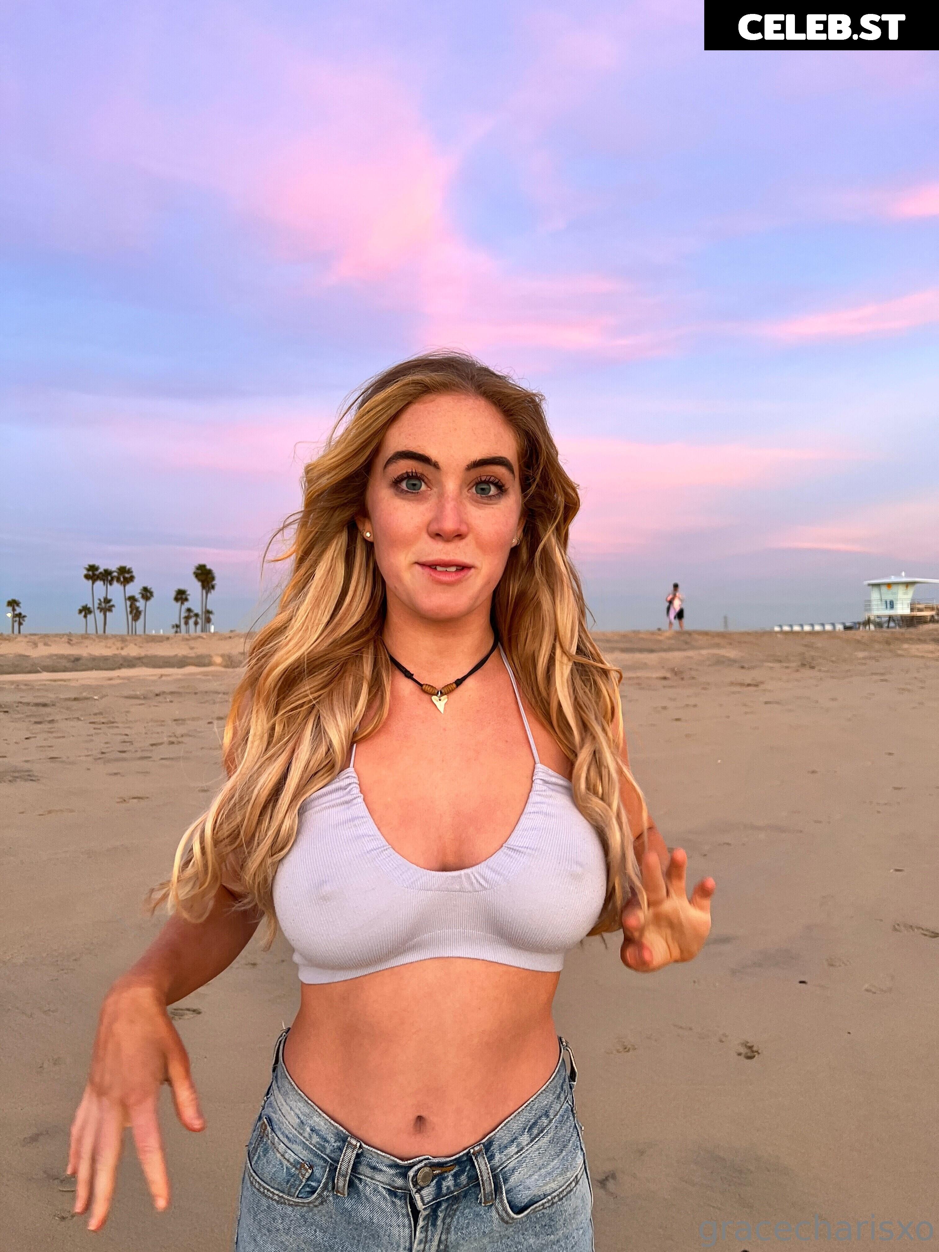Grace Charis - Gracecharisxo Image 20572033