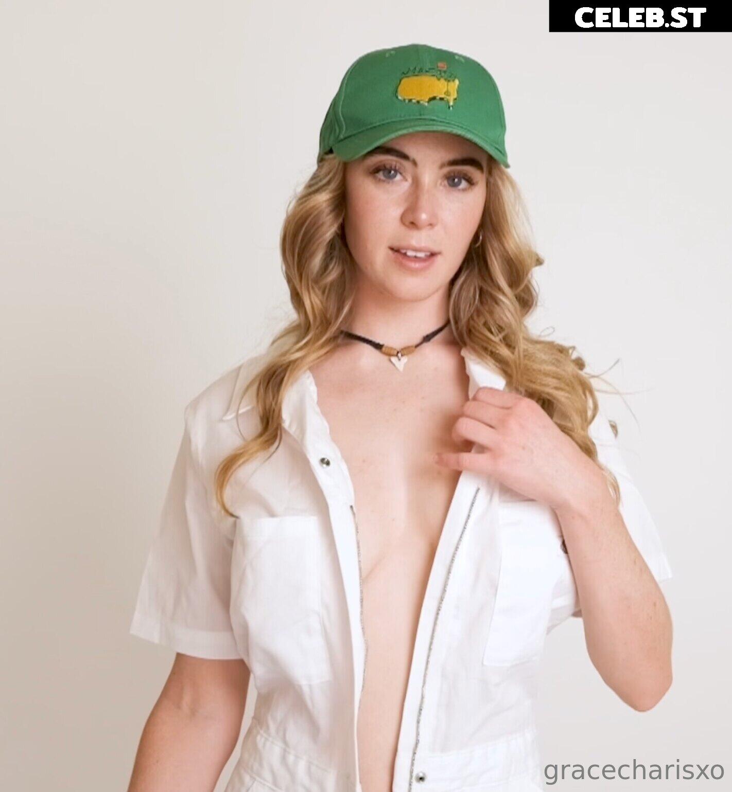 Grace Charis - Gracecharisxo Image 20572079