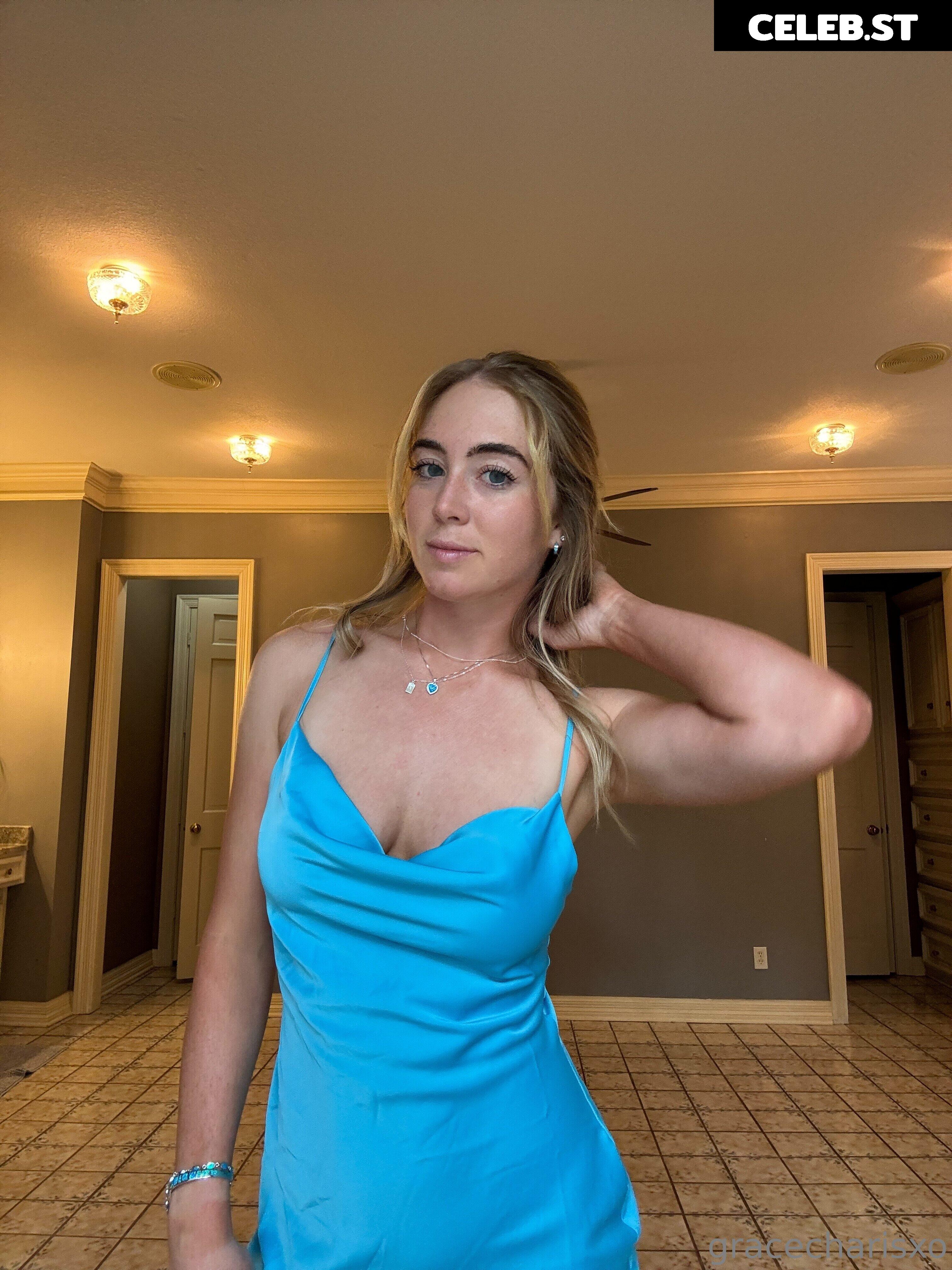 Grace Charis - Gracecharisxo Image 20579839