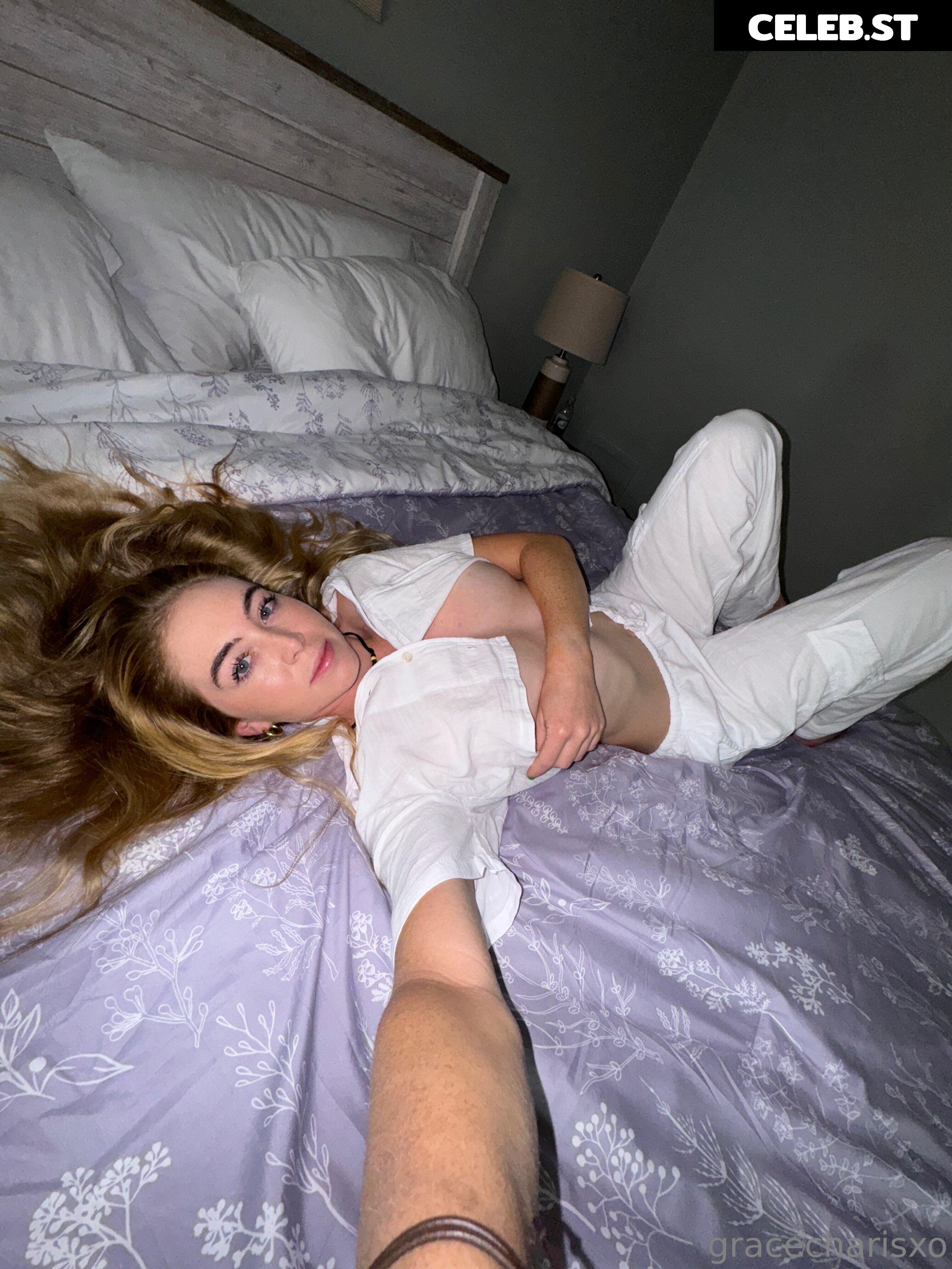 Grace Charis - Gracecharisxo Image 20579840