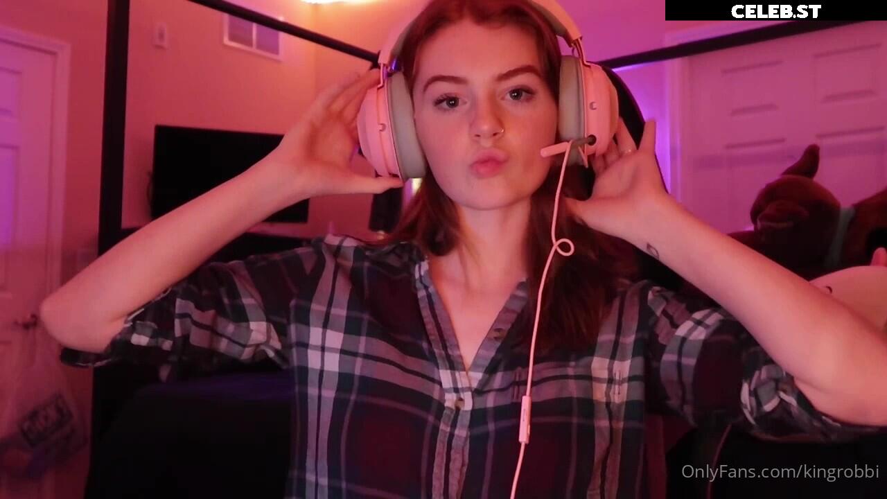 Robbi O’Connell aka KingRobbi aka robbiocnl Image 20545645