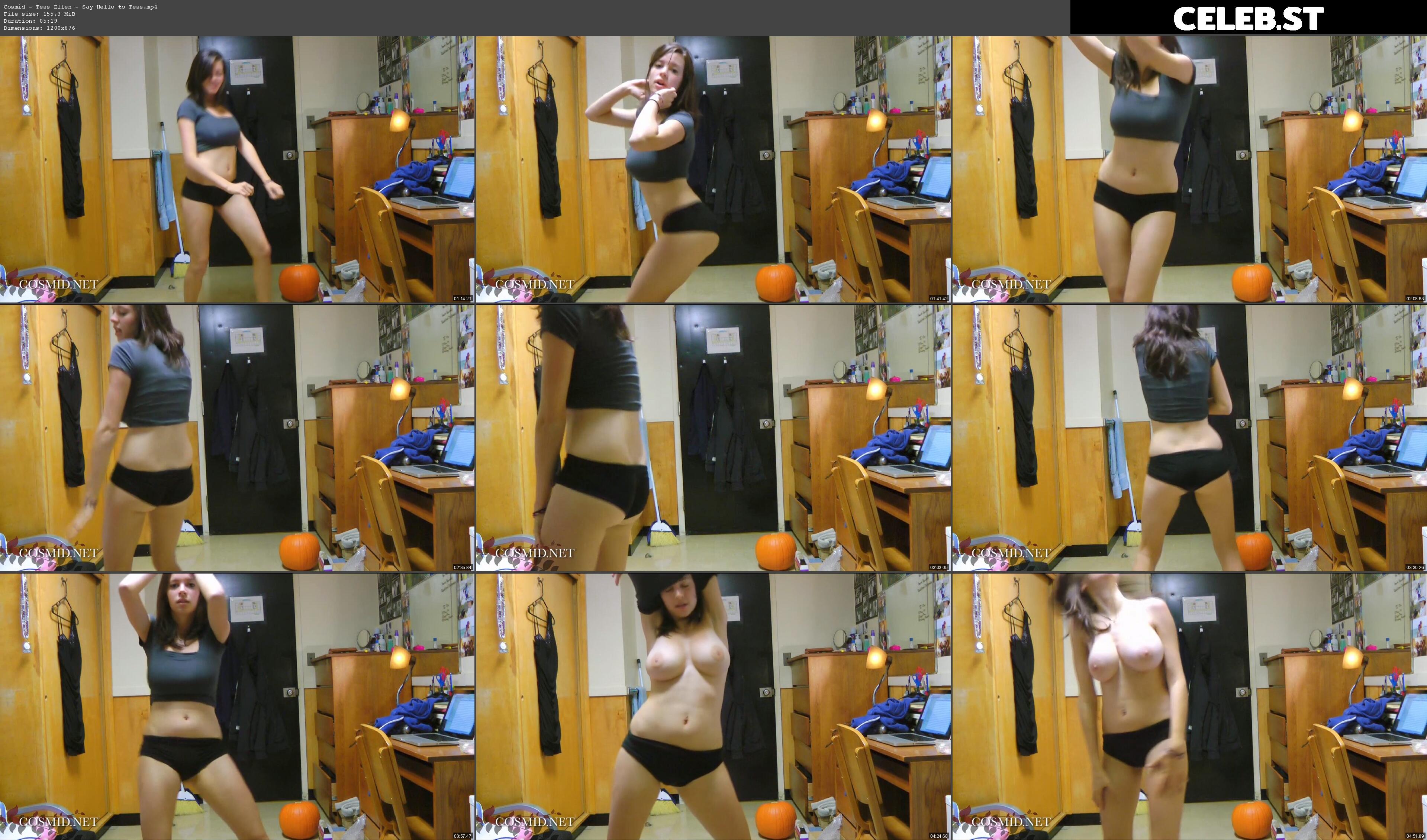 Sam Paige / Therealsampaige / Tess Ellen Image 20544929