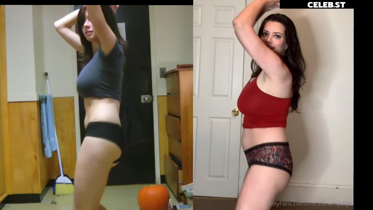 Sam Paige / Therealsampaige / Tess Ellen Image 20544963