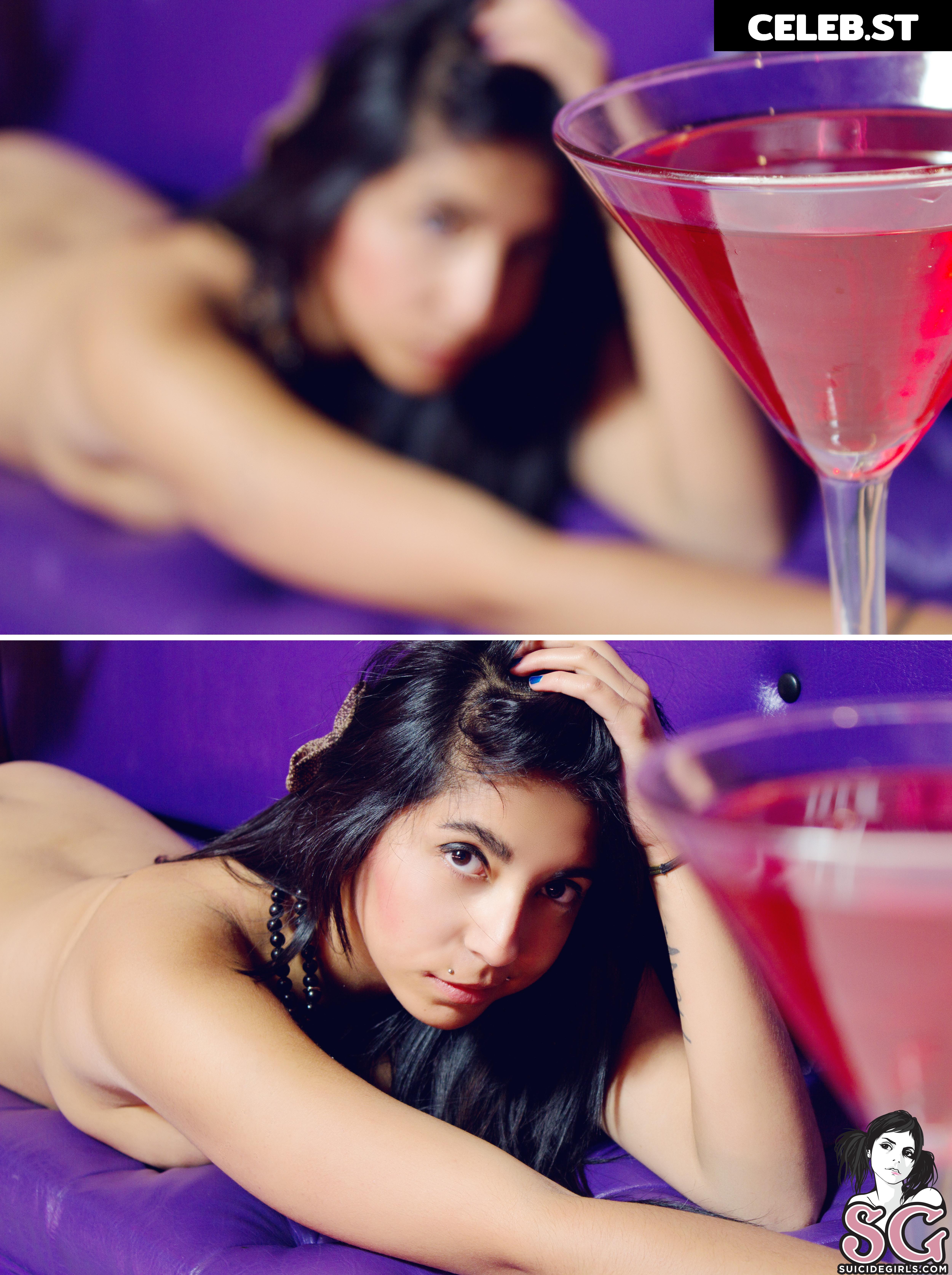 Nathalie Hardy / Milou Suicide Image 20544189