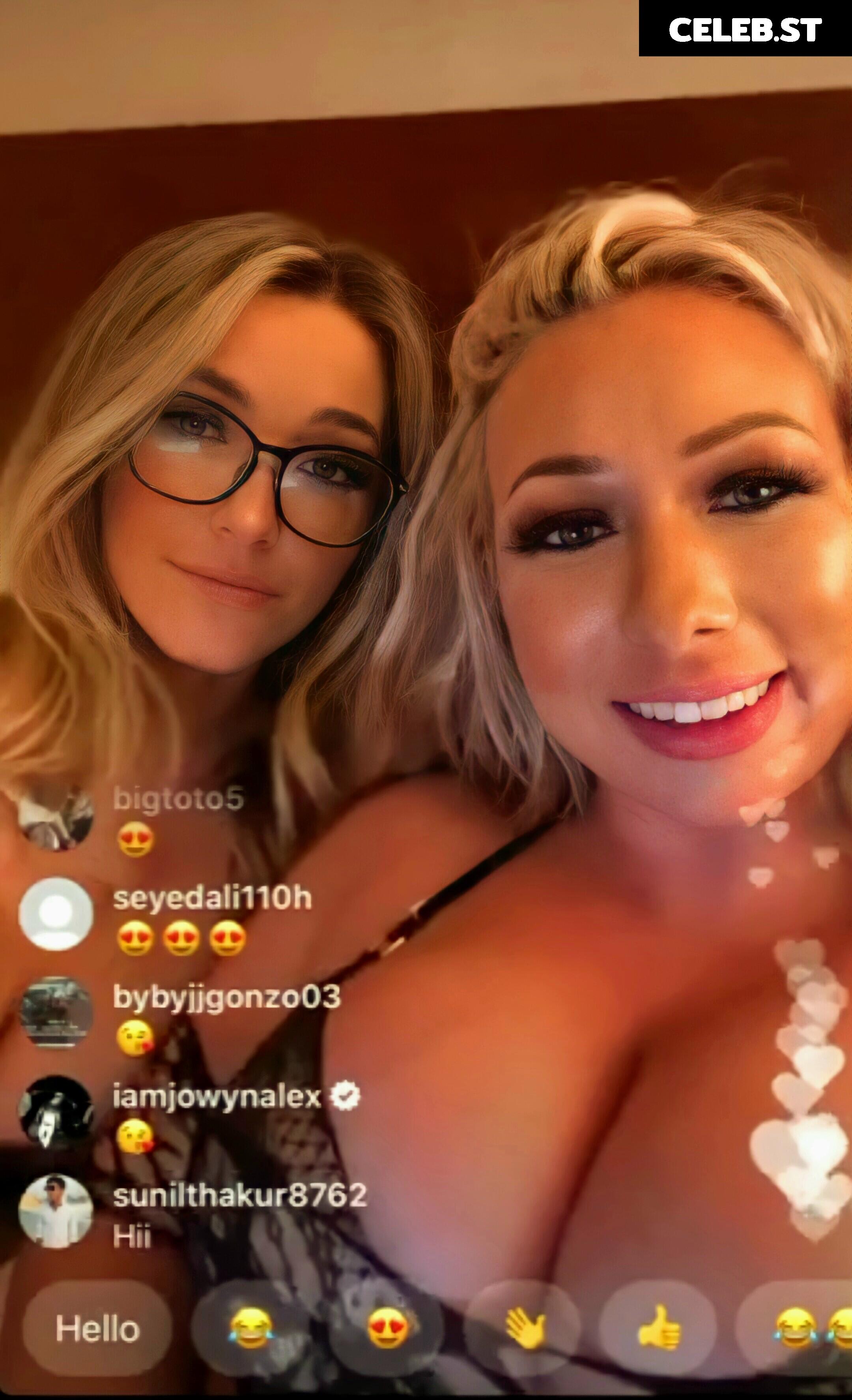 Jenna Shea Image 20541921