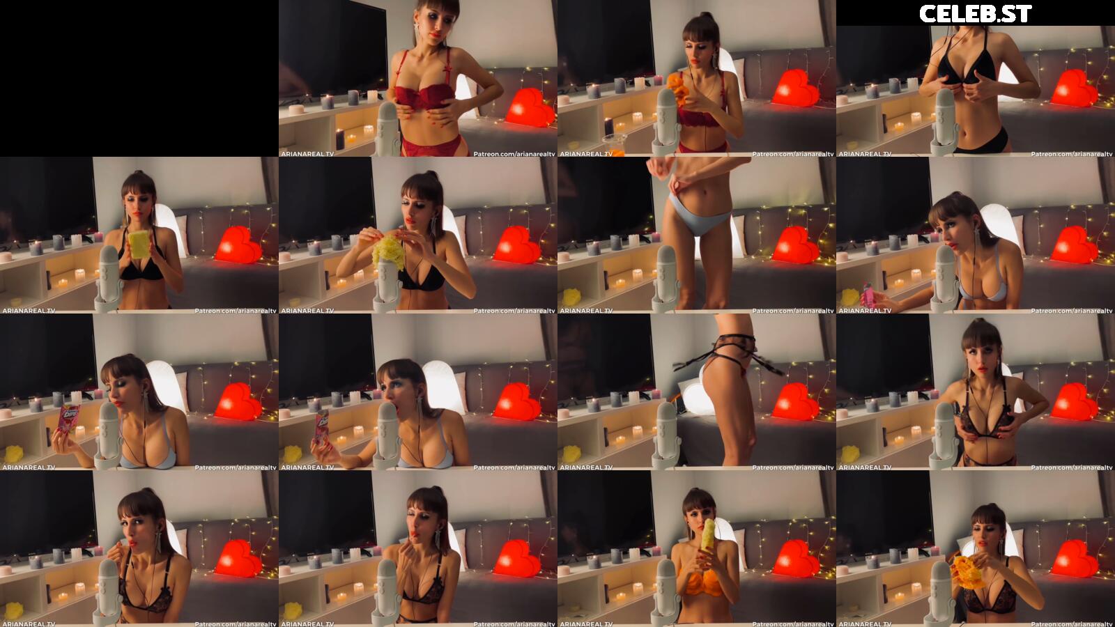 ArianaRealTV Image 20543340