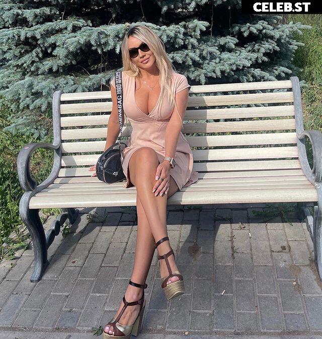 Katerina Bodriagina Image 20518878