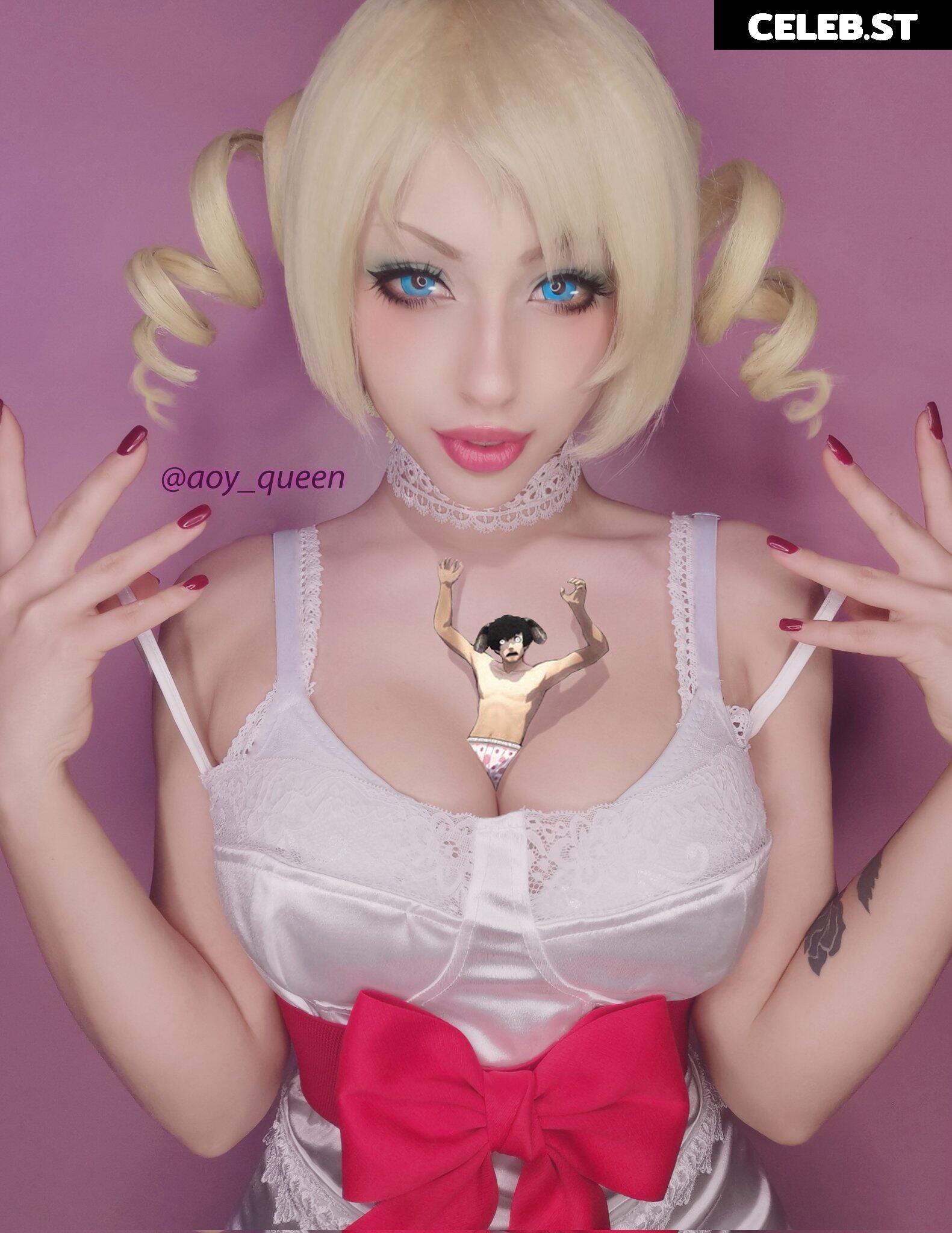 Aoy_Queen Image 20518706