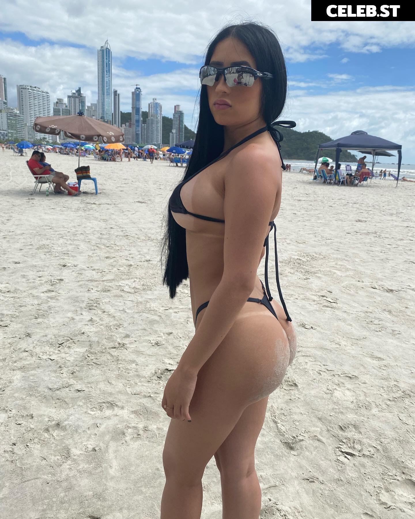 Thalia Almeida - Aylaoficiall Image 20511846