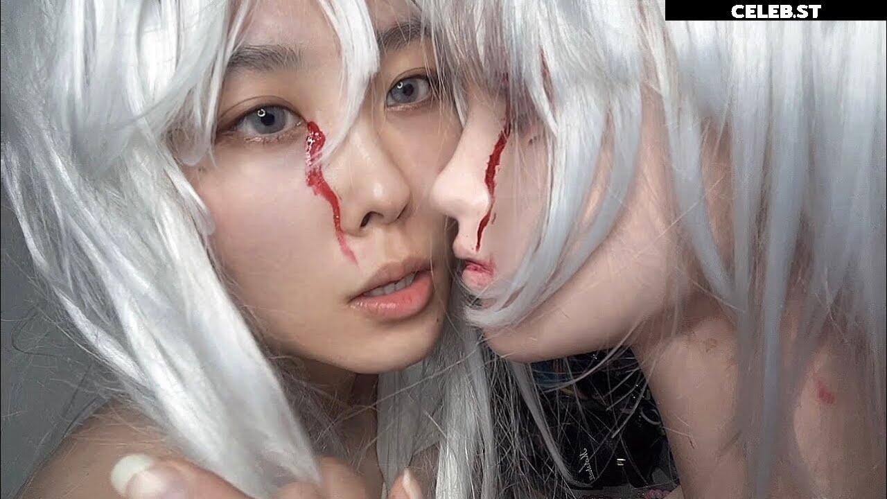 Sertraline Wolf / Electric Butterflies / Big Baby Pig / nomoasmr Image 20510212