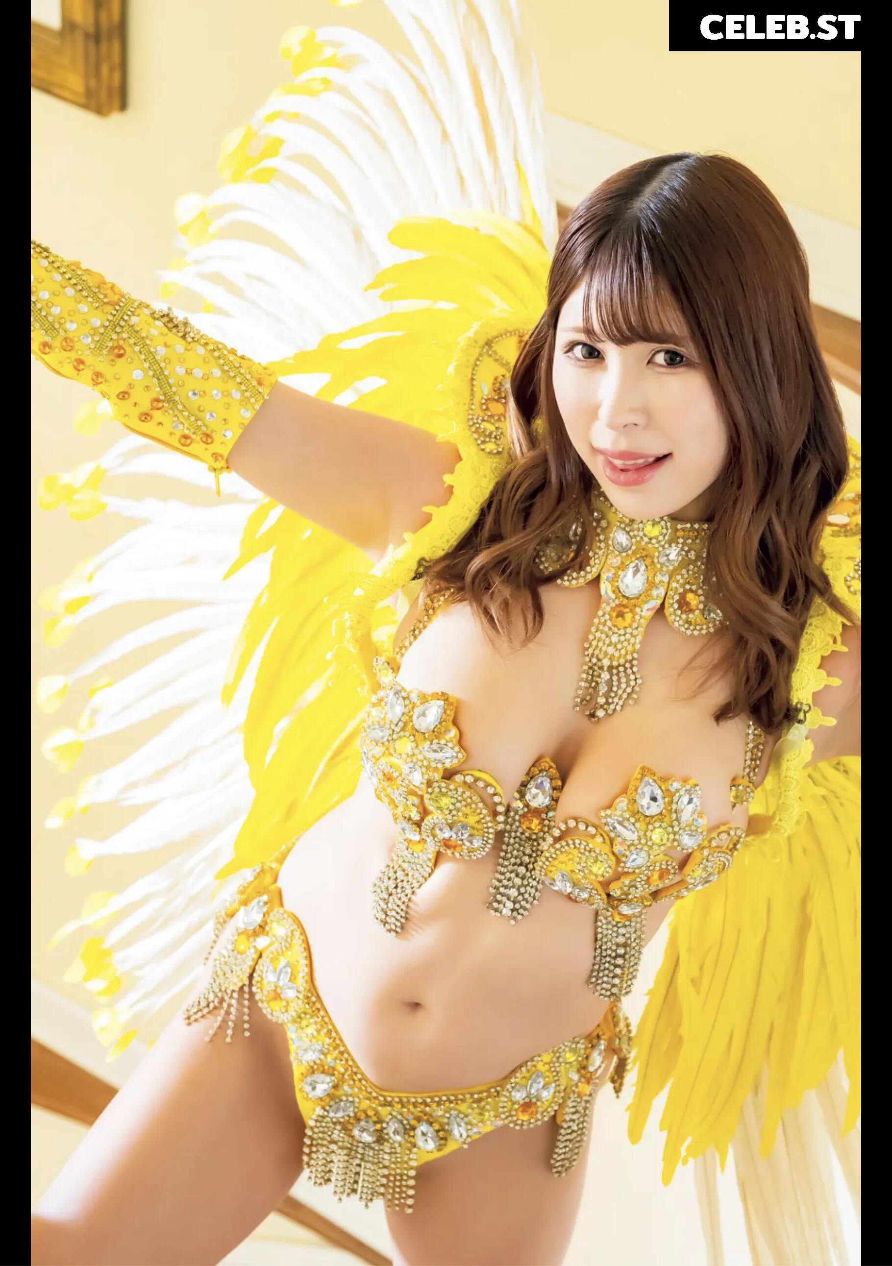 Miu Arioka aka Mikuru Shiiba Image 20512582