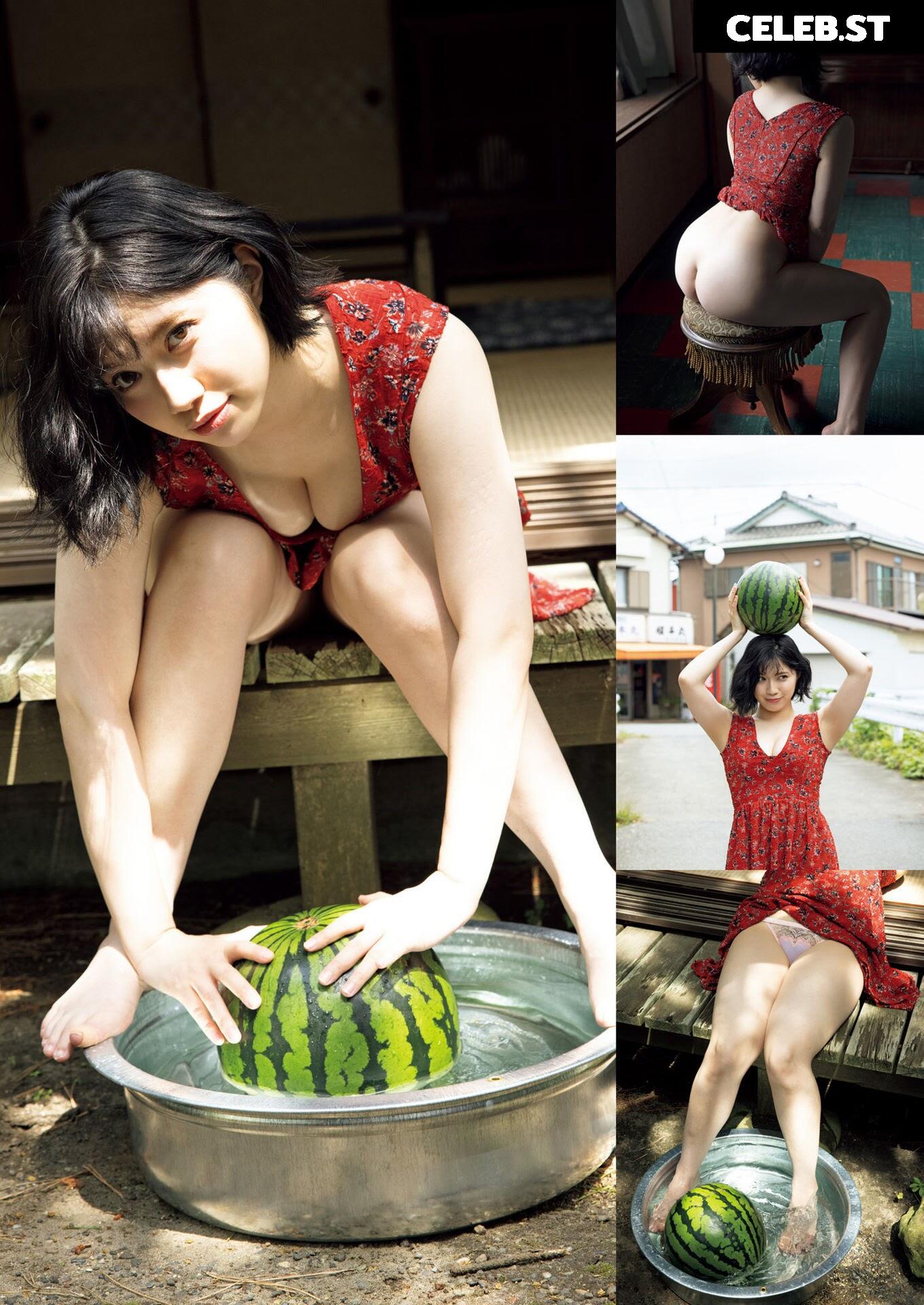 Nozomi Ishihara Image 20512500