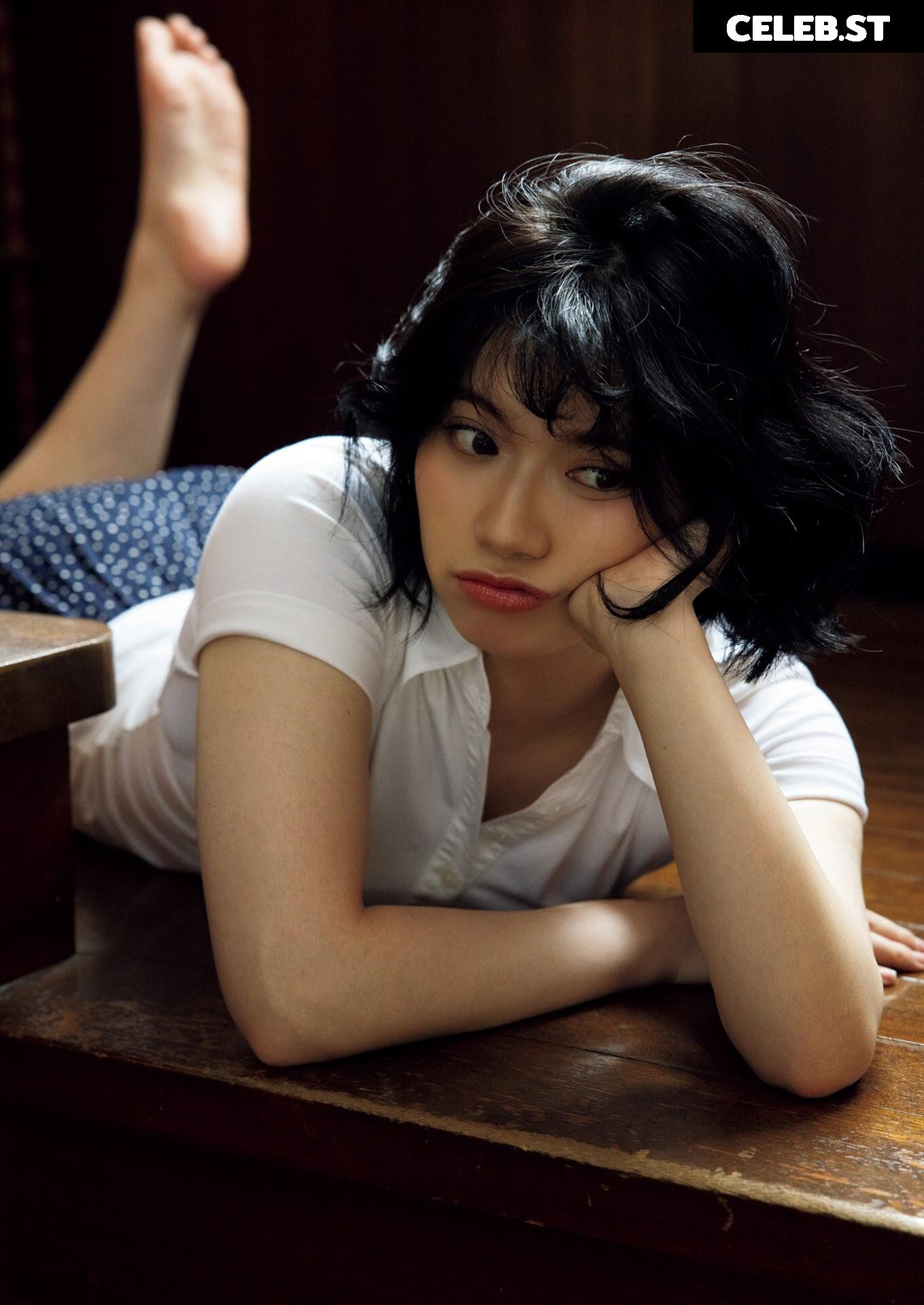 Nozomi Ishihara Image 20512499