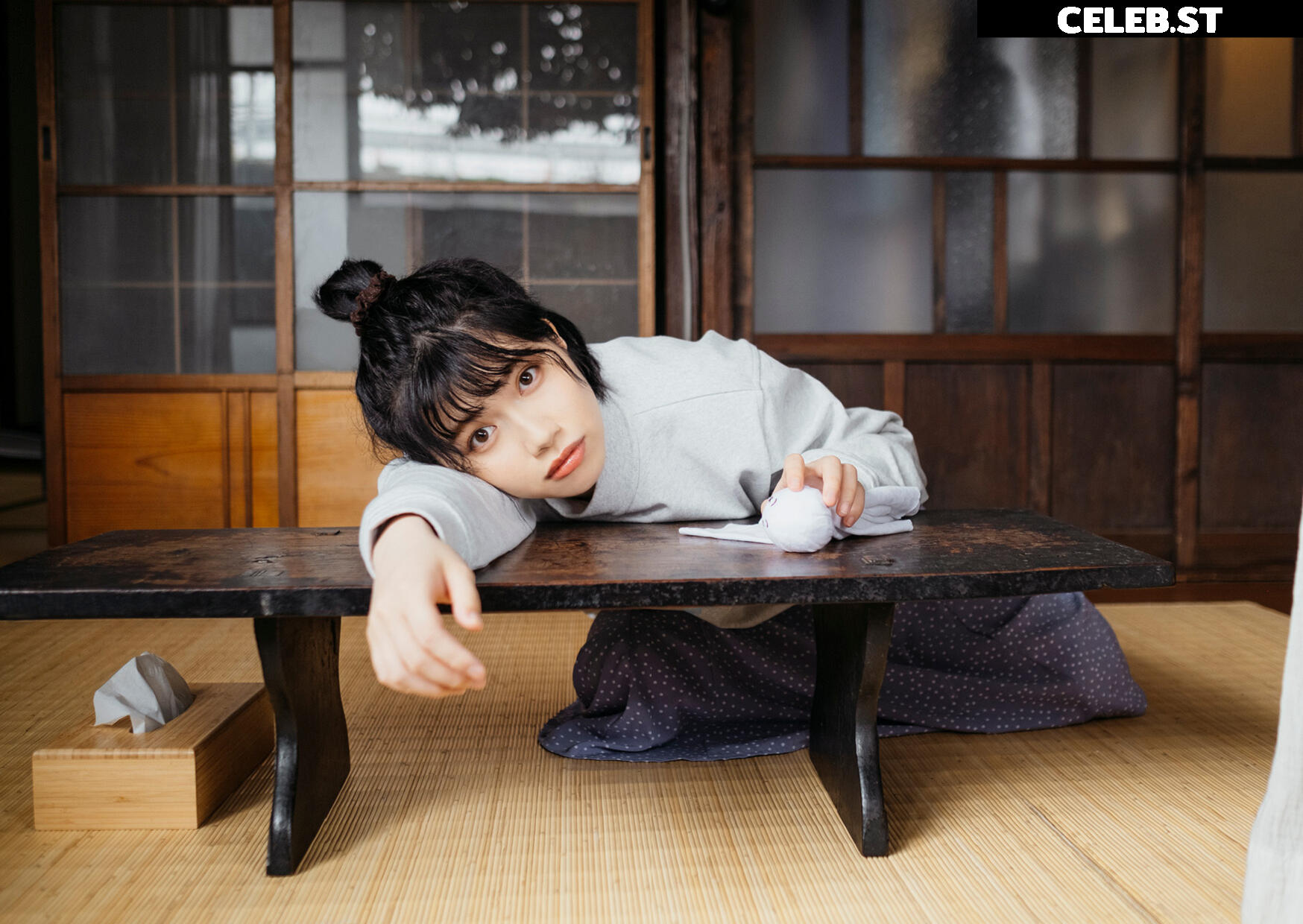 Nozomi Ishihara Image 20512193