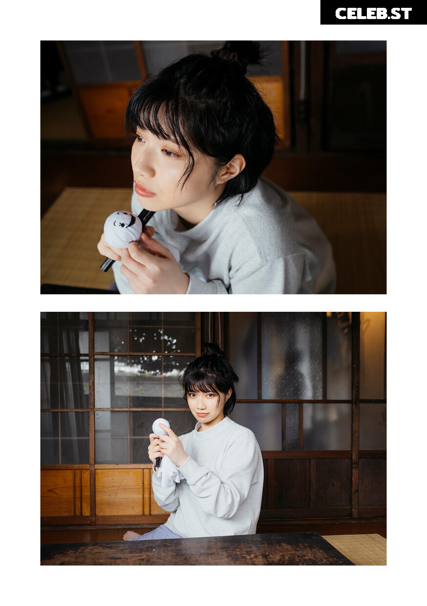 Nozomi Ishihara Image 20512191