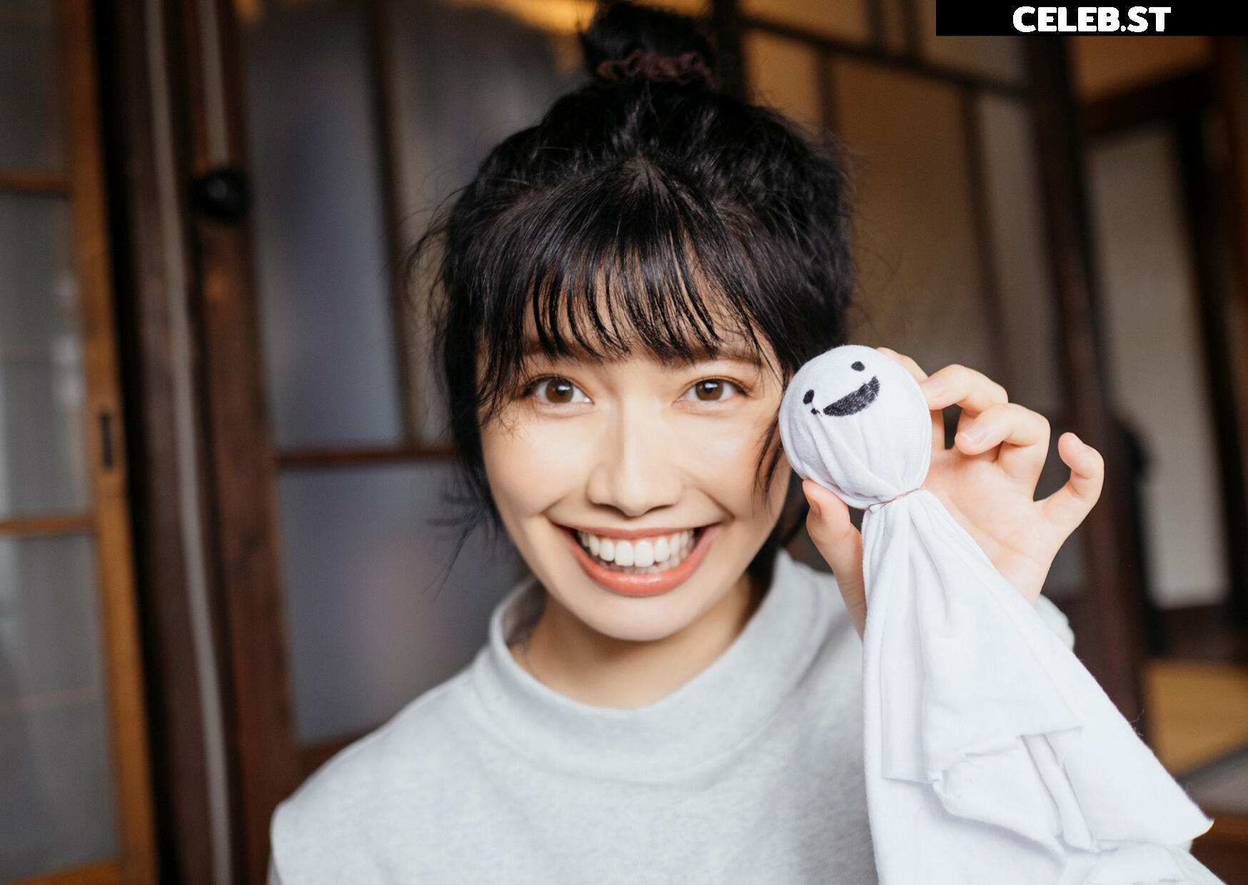 Nozomi Ishihara Image 20512190