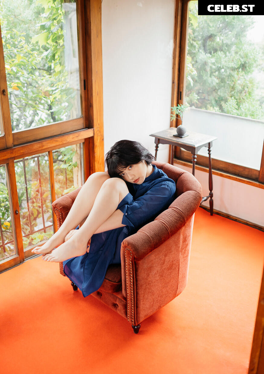 Nozomi Ishihara Image 20512196