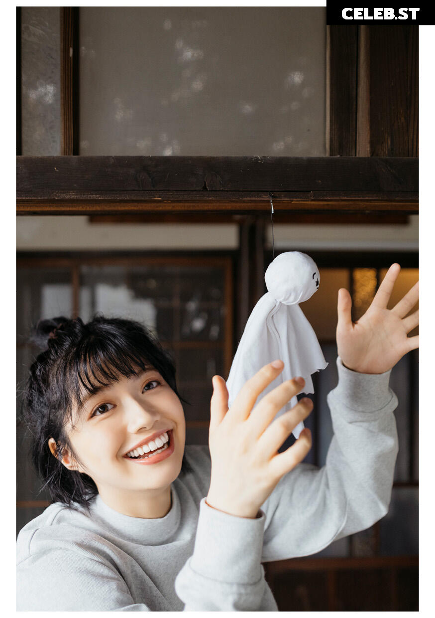 Nozomi Ishihara Image 20512194