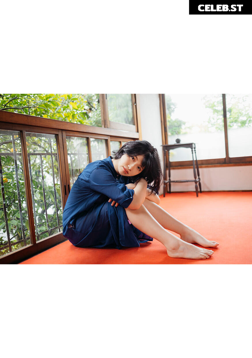 Nozomi Ishihara Image 20512199