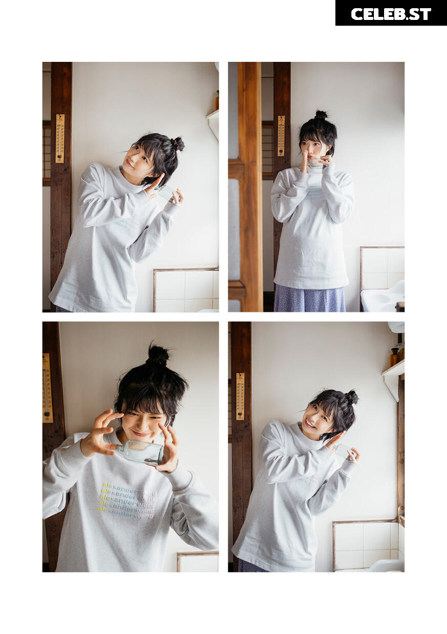Nozomi Ishihara Image 20512183