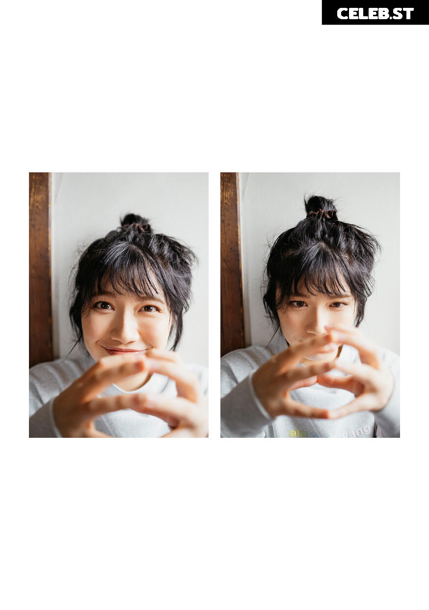 Nozomi Ishihara Image 20512180