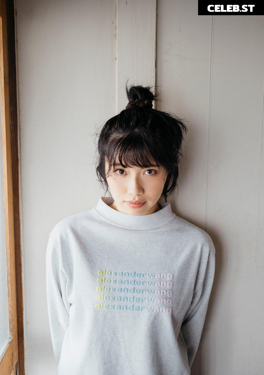 Nozomi Ishihara Image 20512187