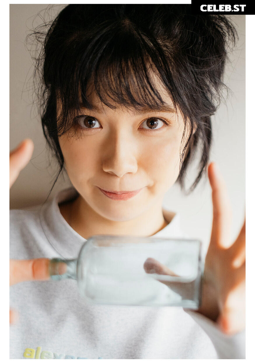 Nozomi Ishihara Image 20512184