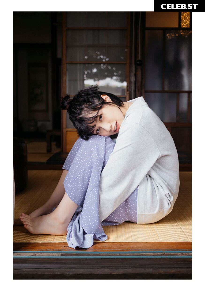 Nozomi Ishihara Image 20512133