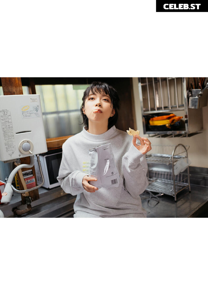 Nozomi Ishihara Image 20512167