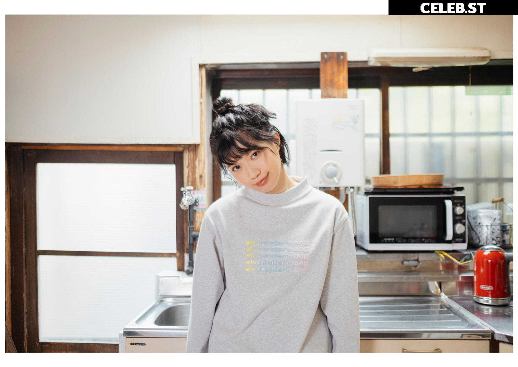 Nozomi Ishihara Image 20512166