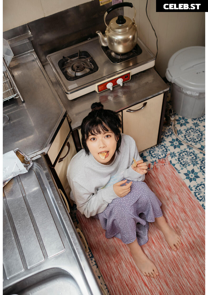 Nozomi Ishihara Image 20512169