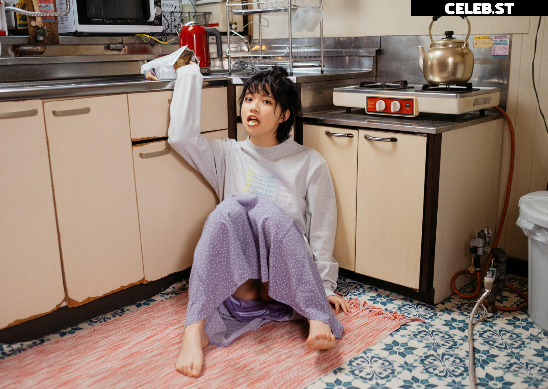Nozomi Ishihara Image 20512168