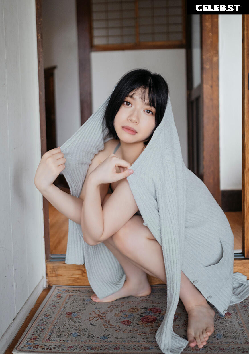 Nozomi Ishihara Image 20512153