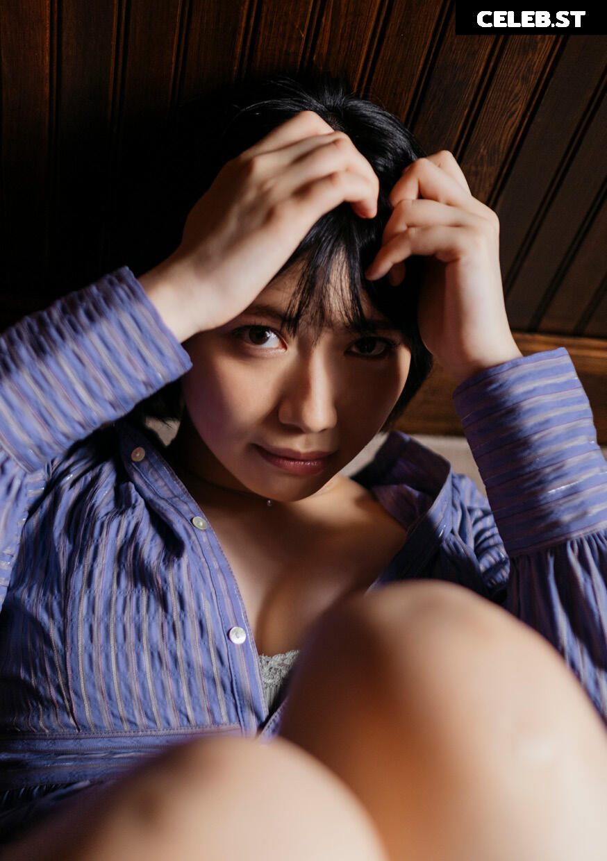 Nozomi Ishihara Image 20512142