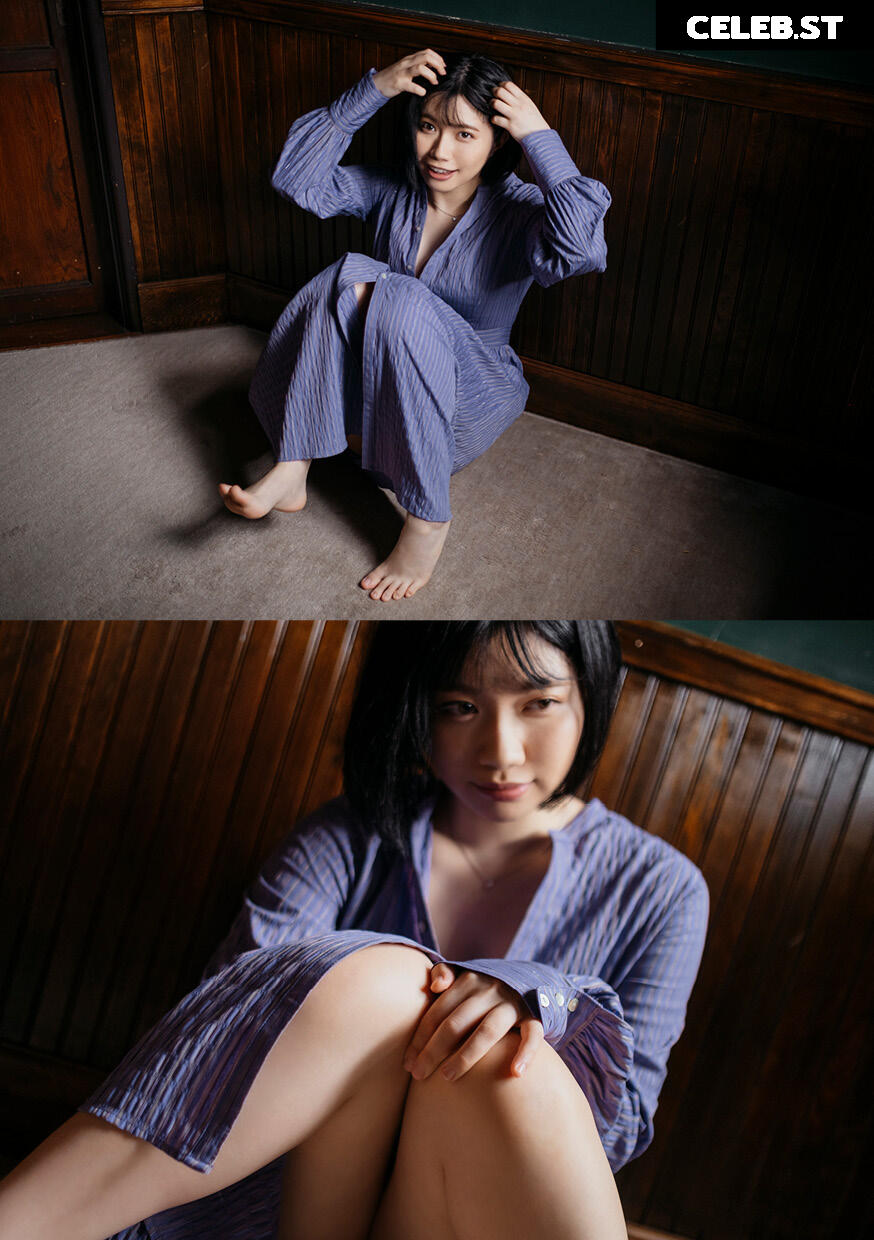 Nozomi Ishihara Image 20512140