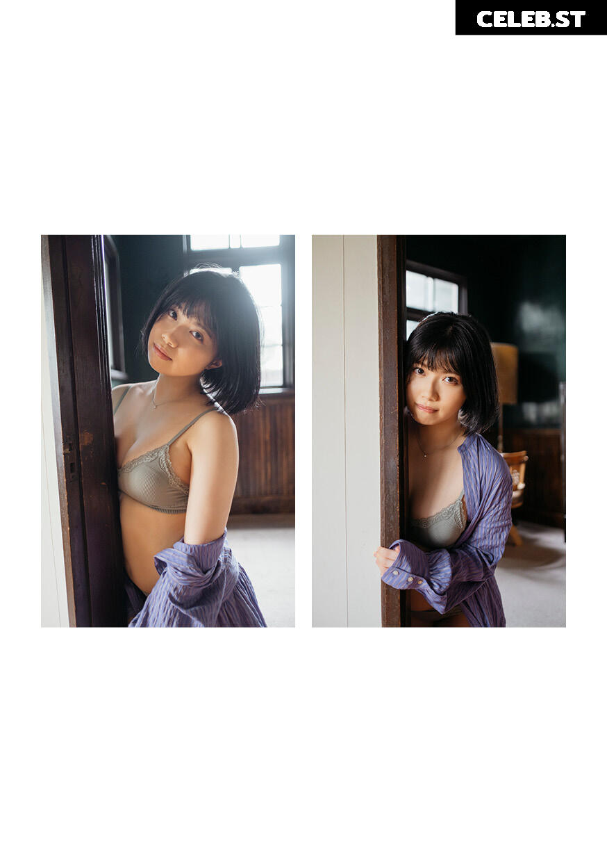 Nozomi Ishihara Image 20512148