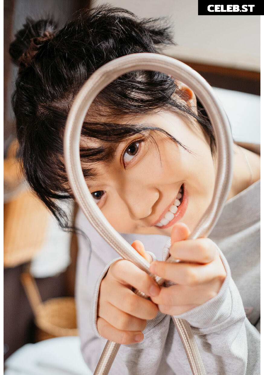 Nozomi Ishihara Image 20512171