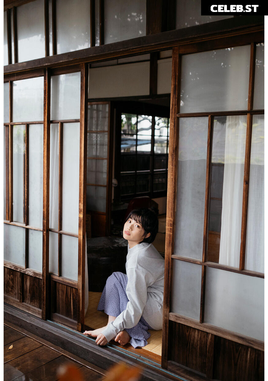Nozomi Ishihara Image 20512175